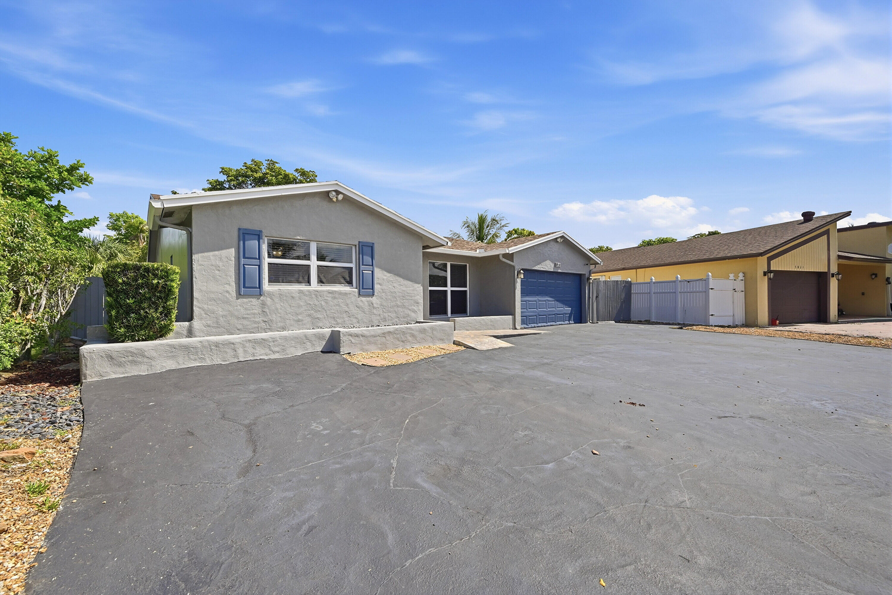 5831 NW 56TH Place