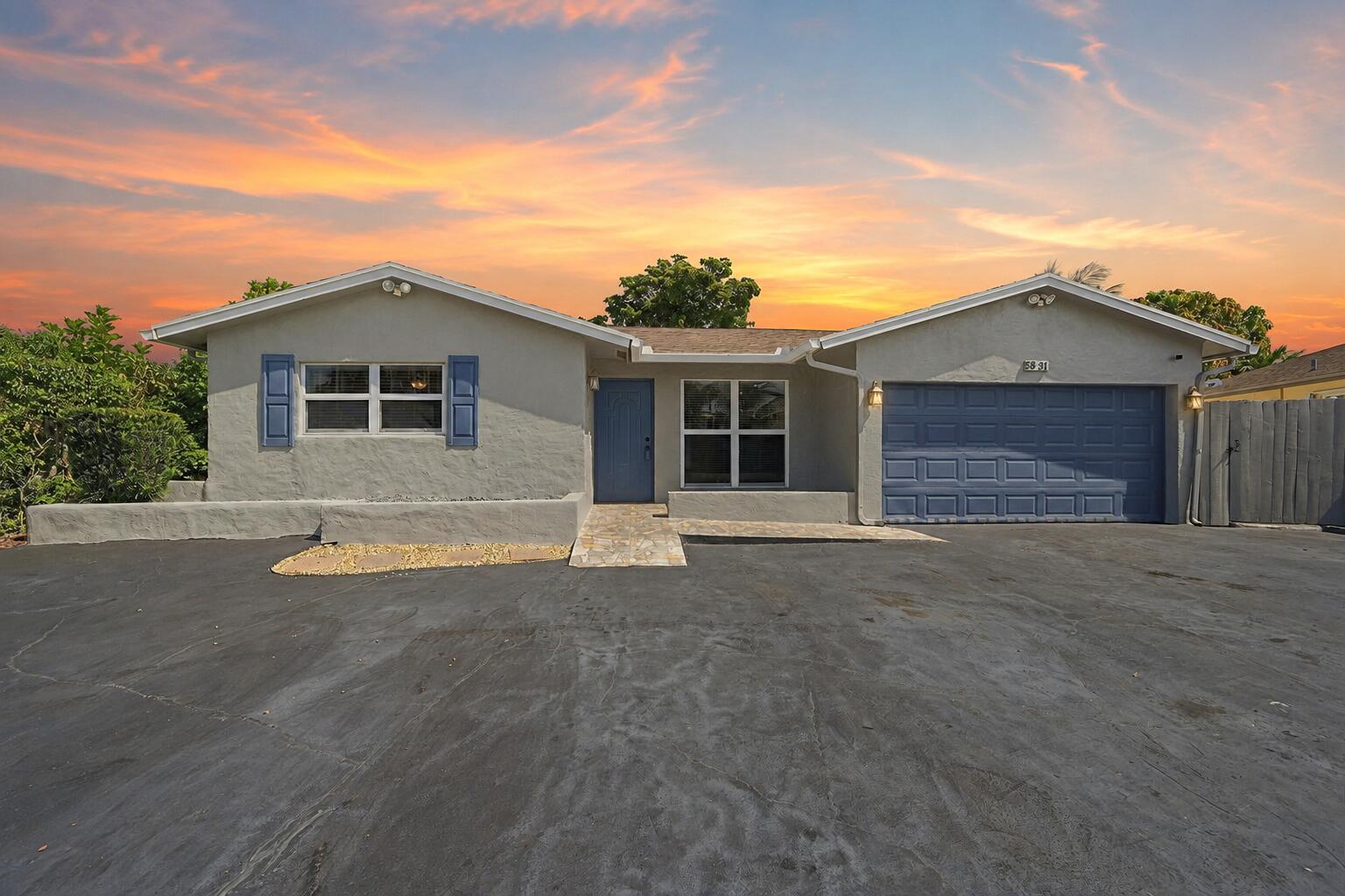 5831 NW 56TH Place