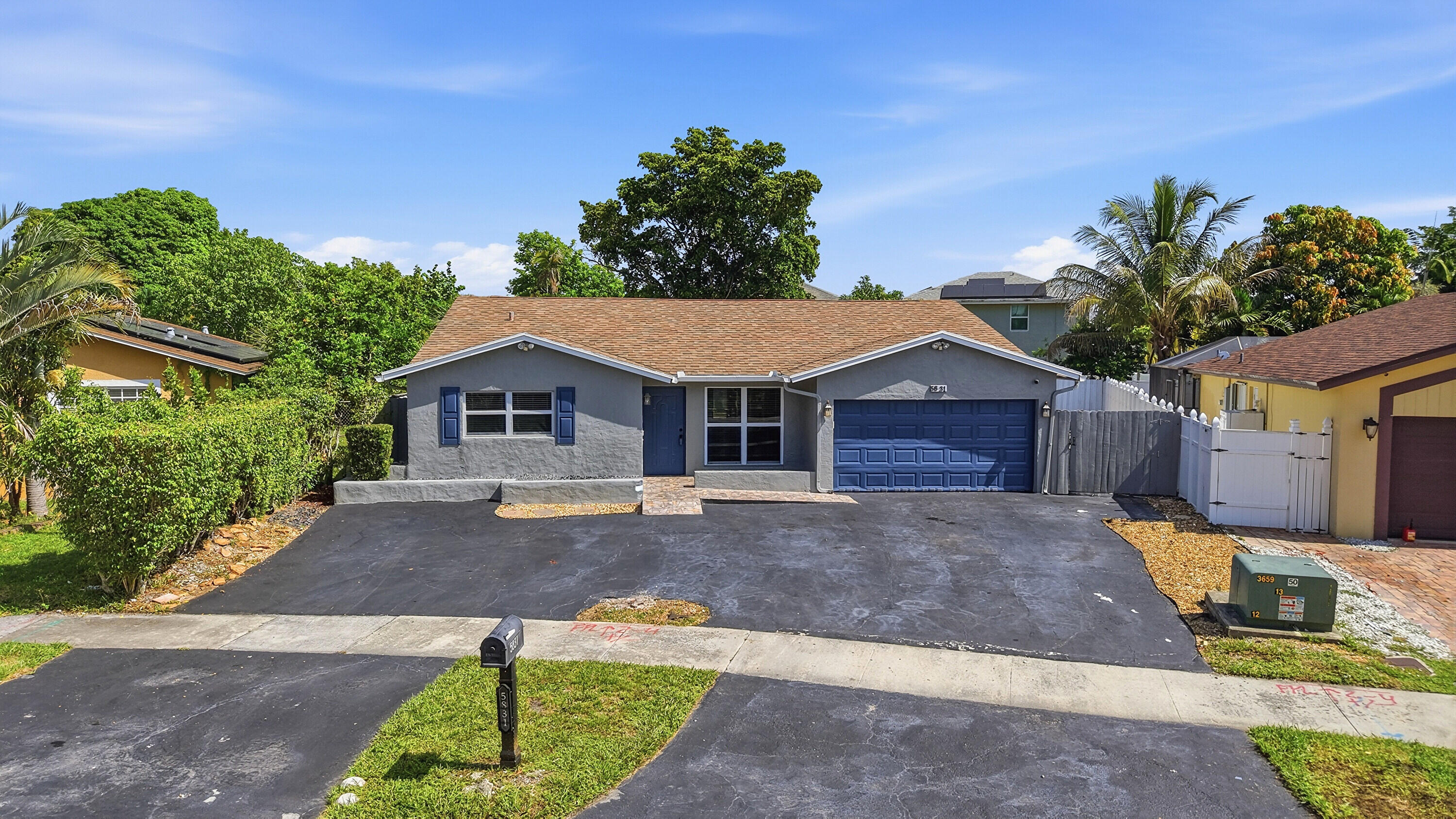 5831 NW 56TH Place