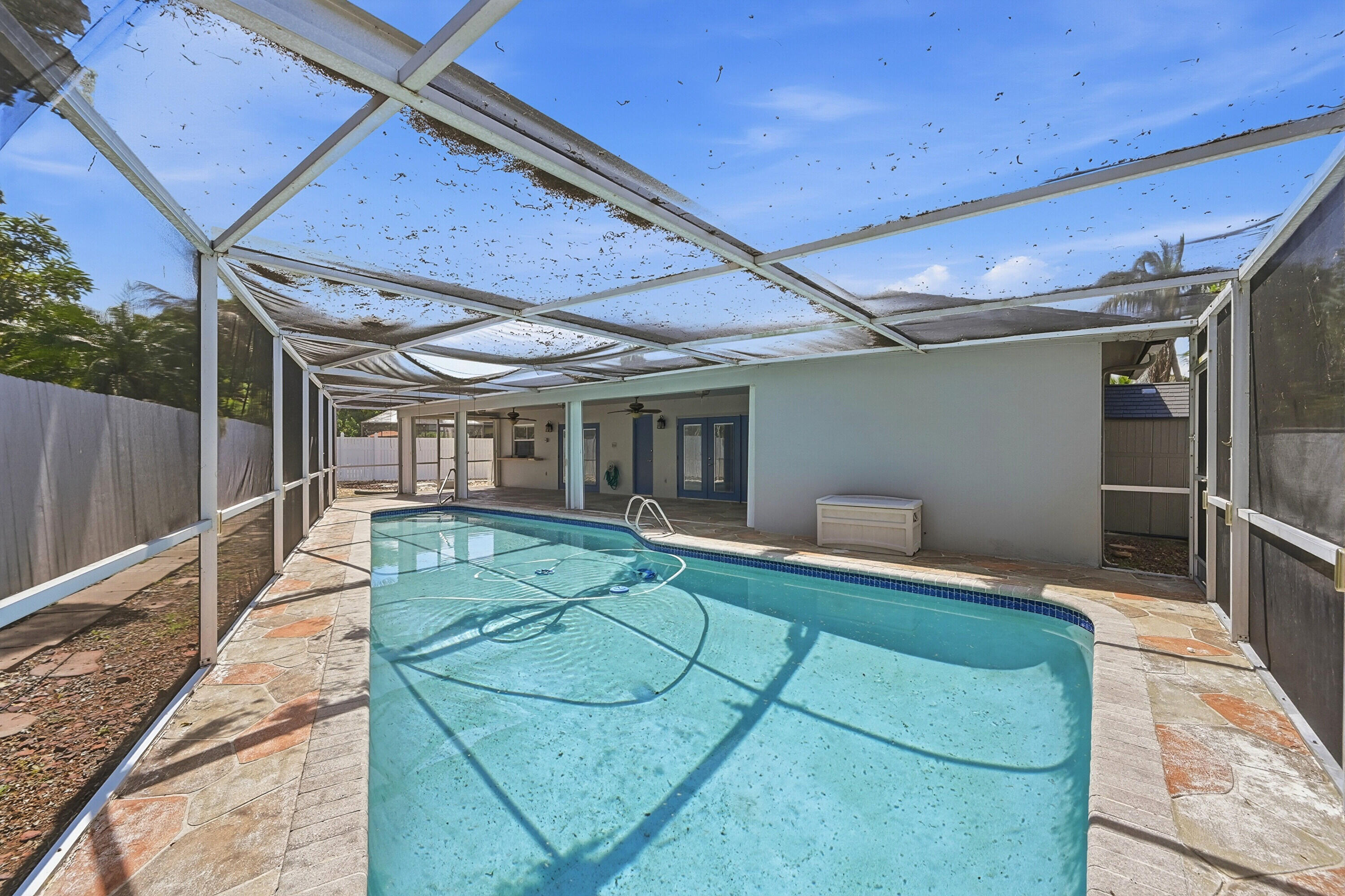 5831 NW 56TH Place