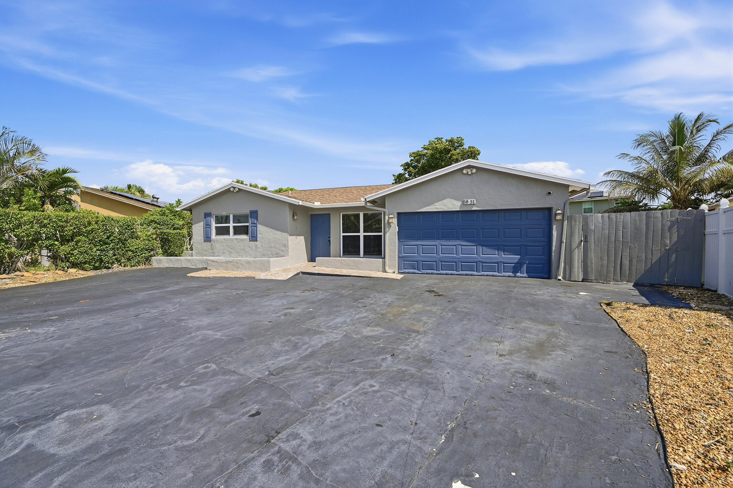 5831 NW 56TH Place