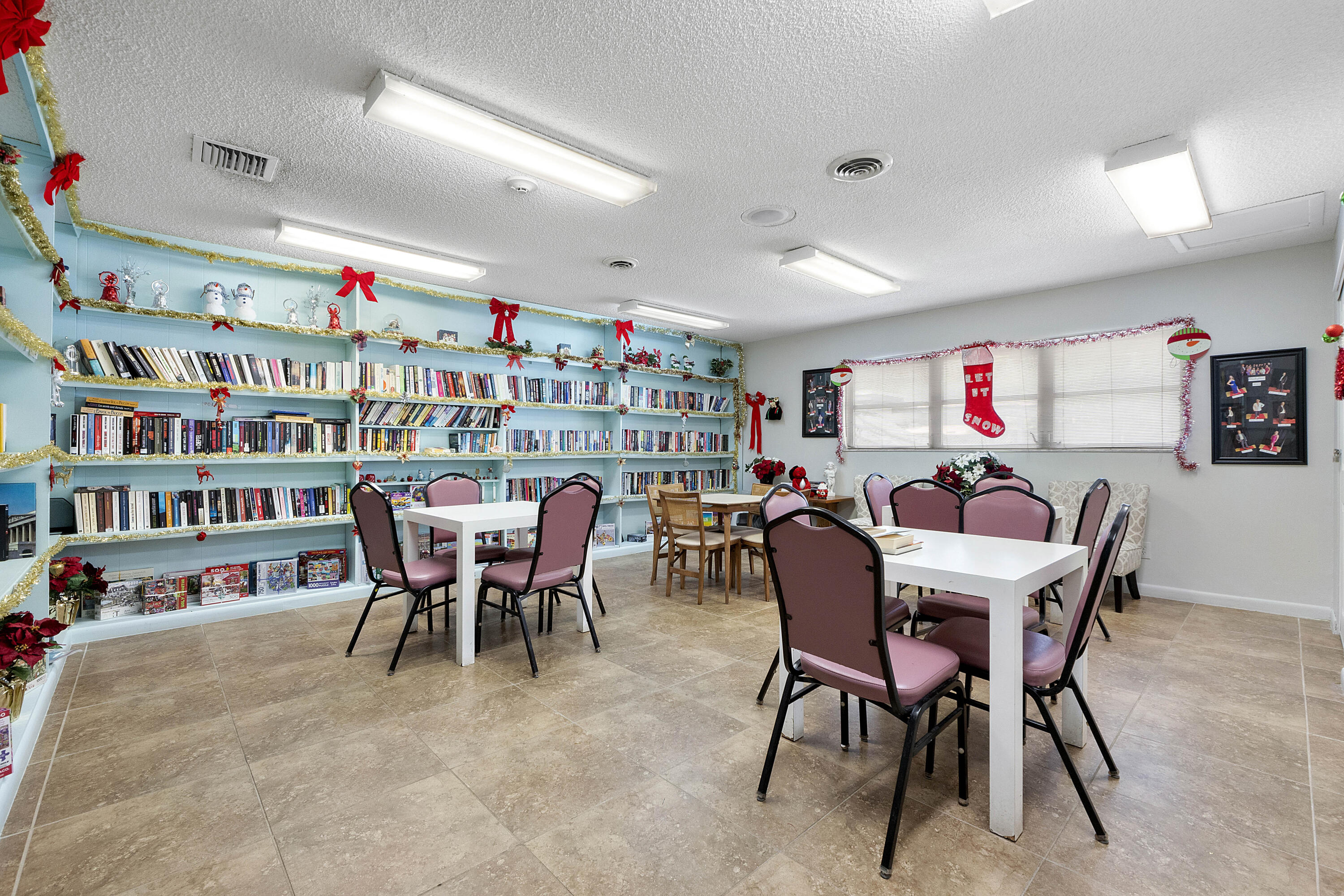 7837 Golf Circle Drive 209