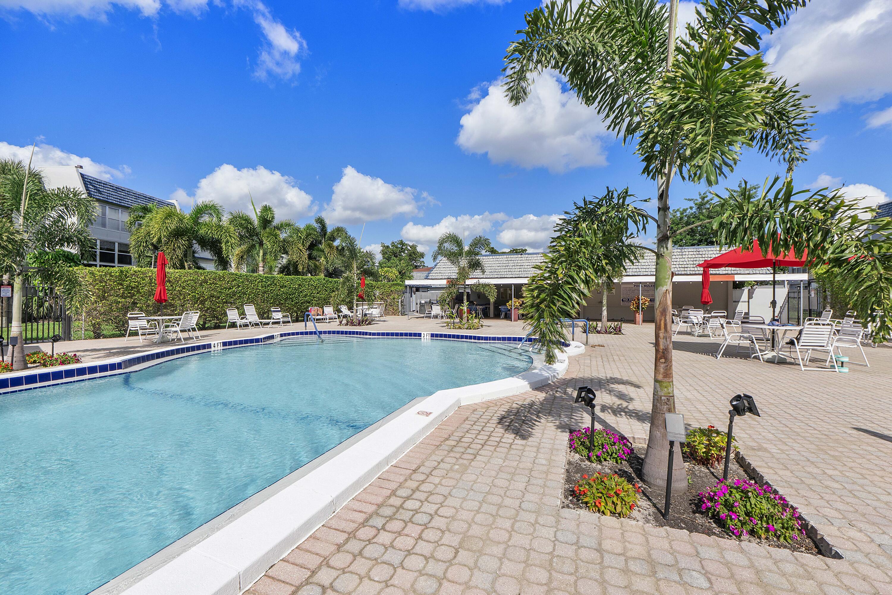7837 Golf Circle Drive 209