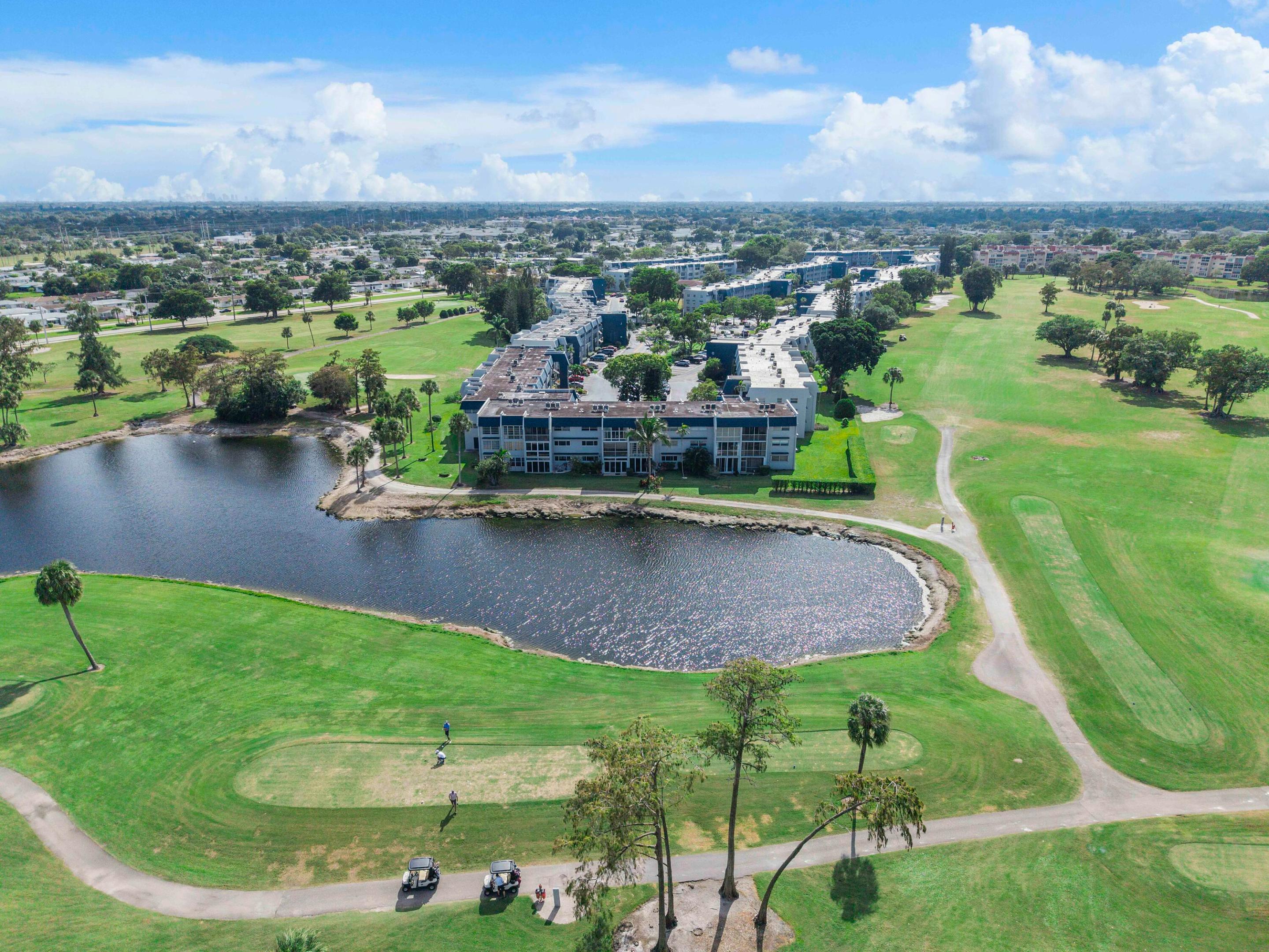 7837 Golf Circle Drive 209