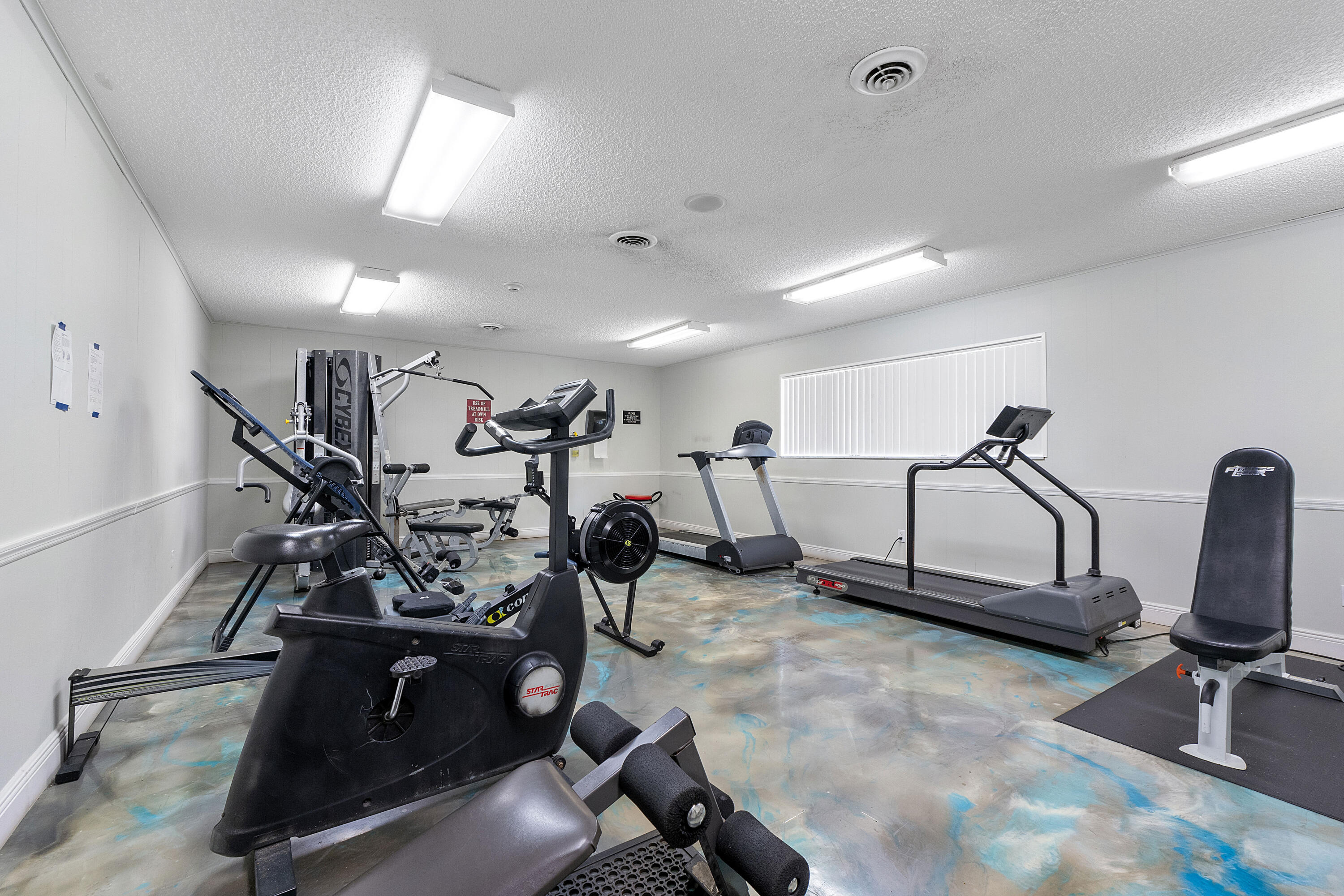 7837 Golf Circle Drive 209