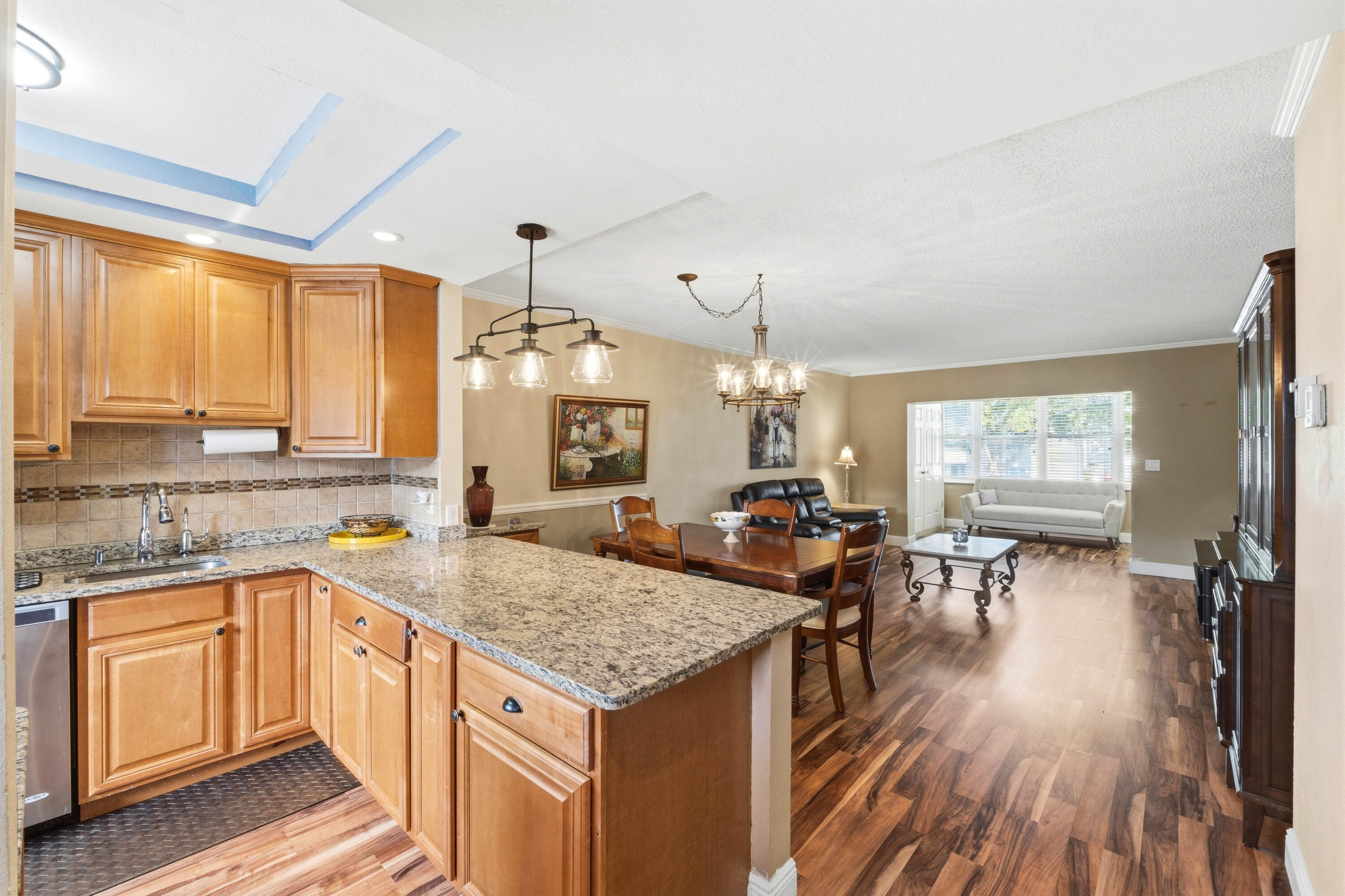 7837 Golf Circle Drive 209