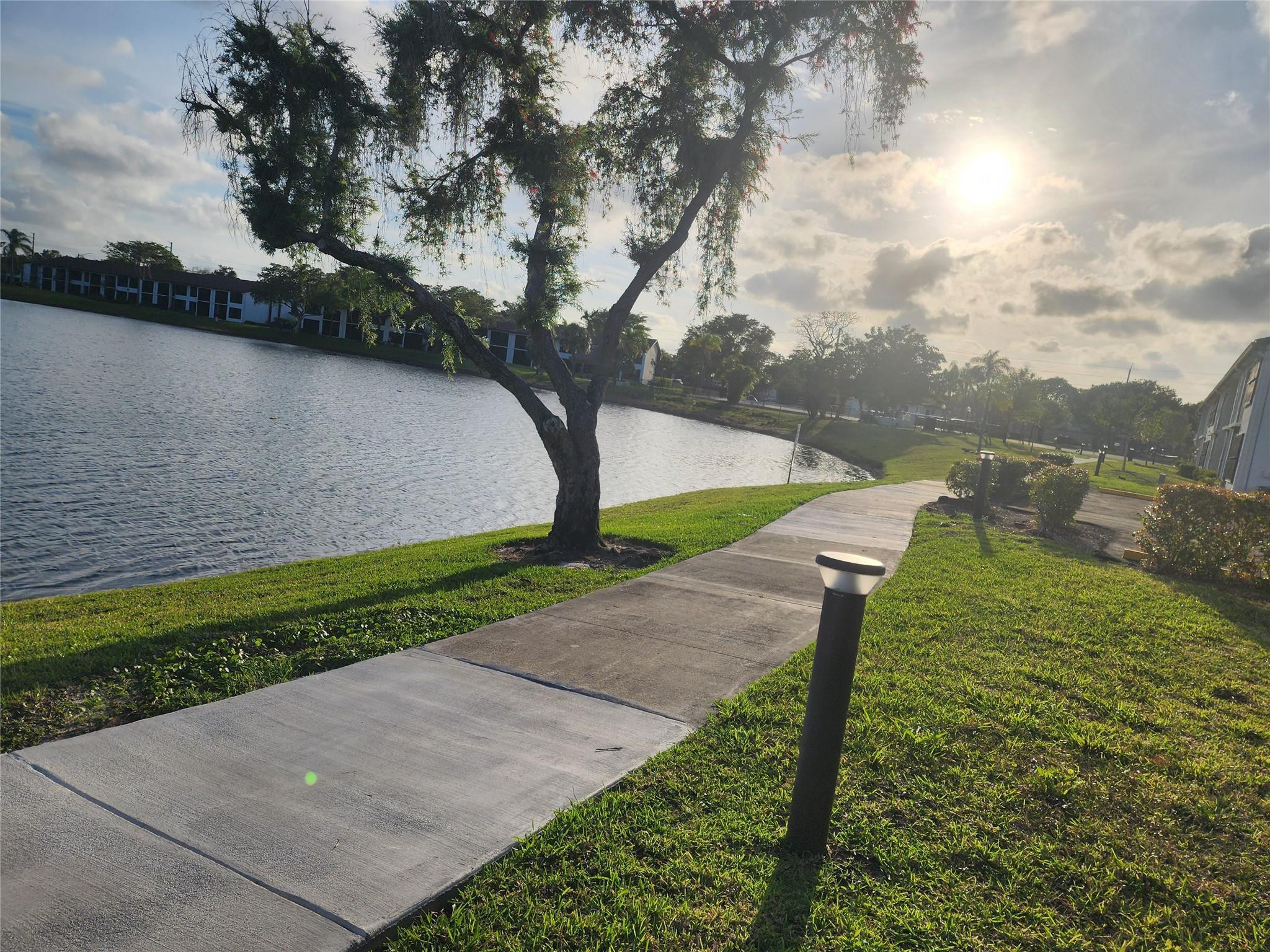 217 LAKE POINTE Drive 107