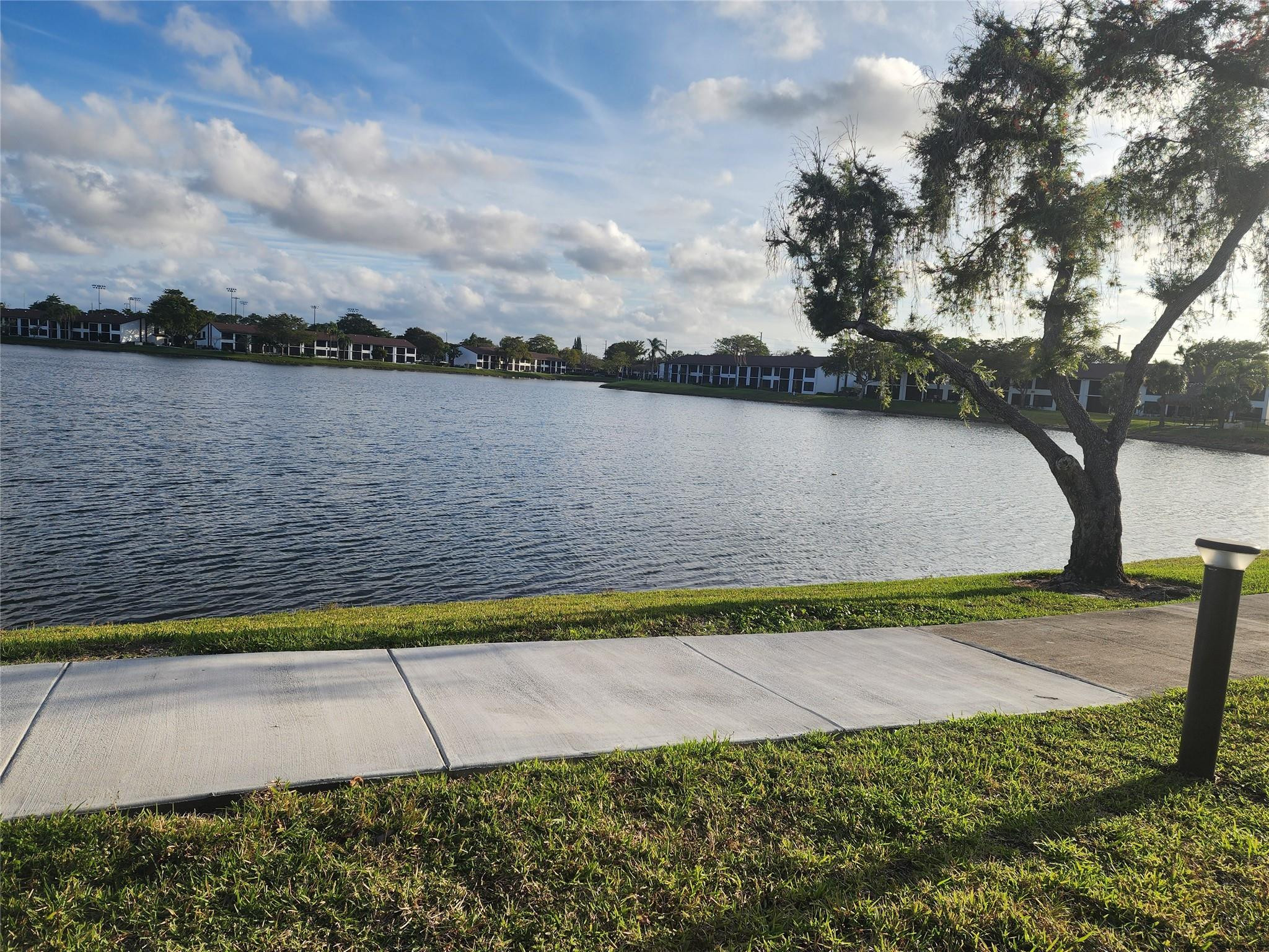 217 LAKE POINTE Drive 107