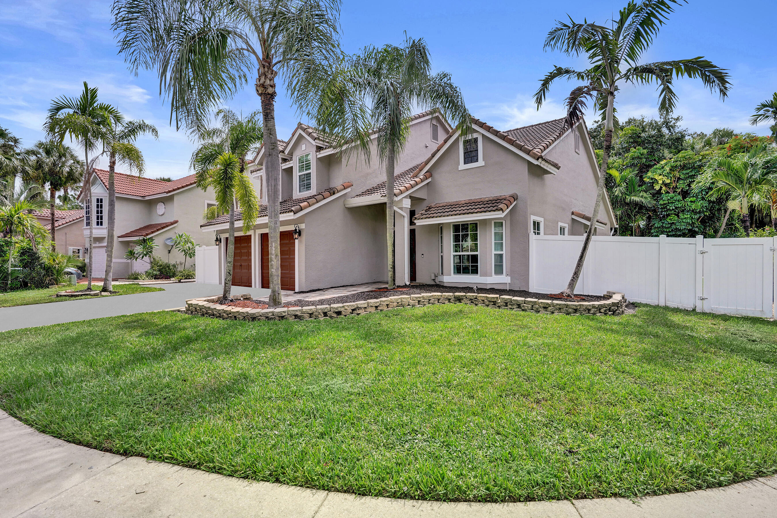 6400 NW 57TH Lane