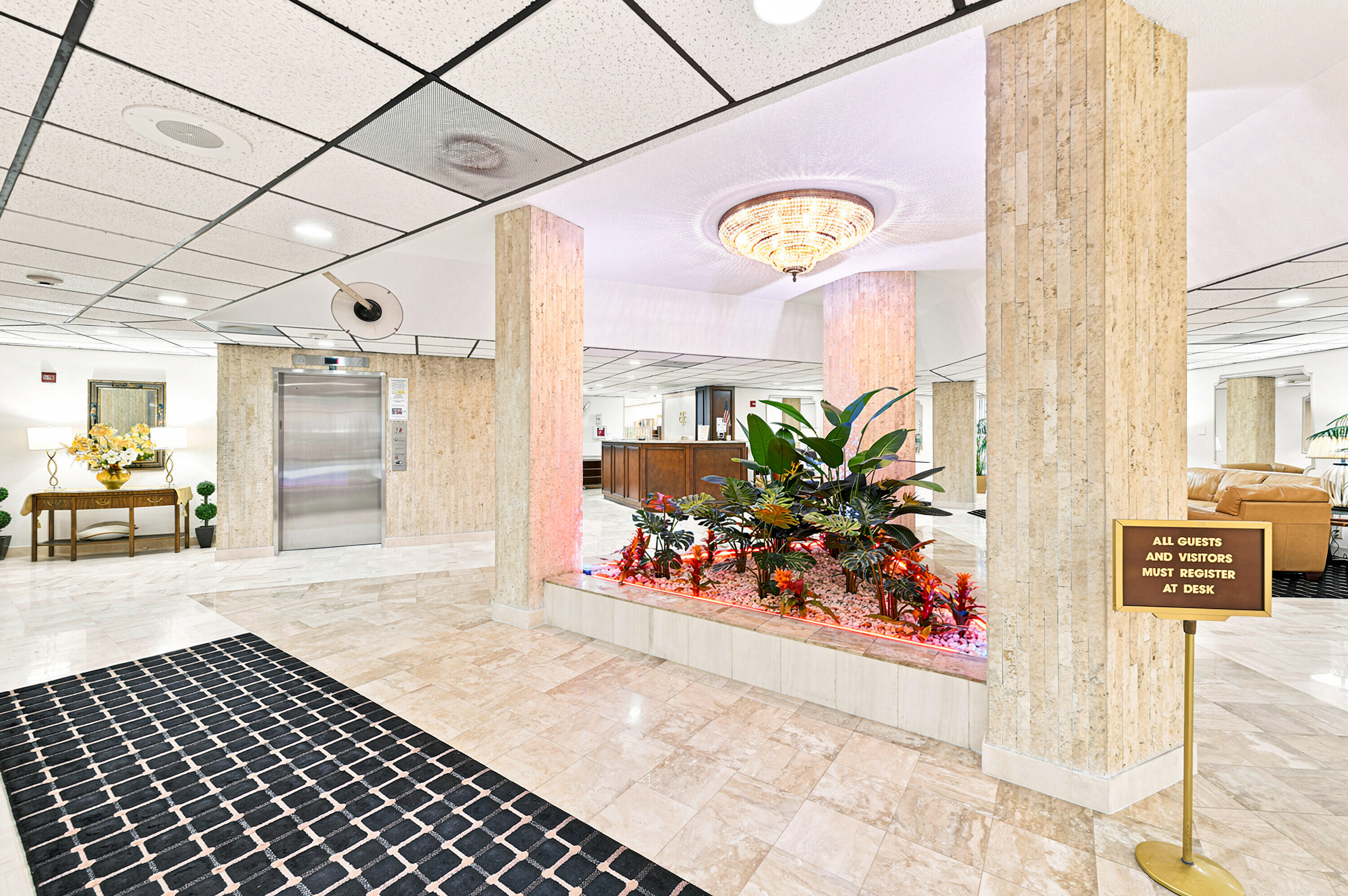 10777 W Sample Road 407