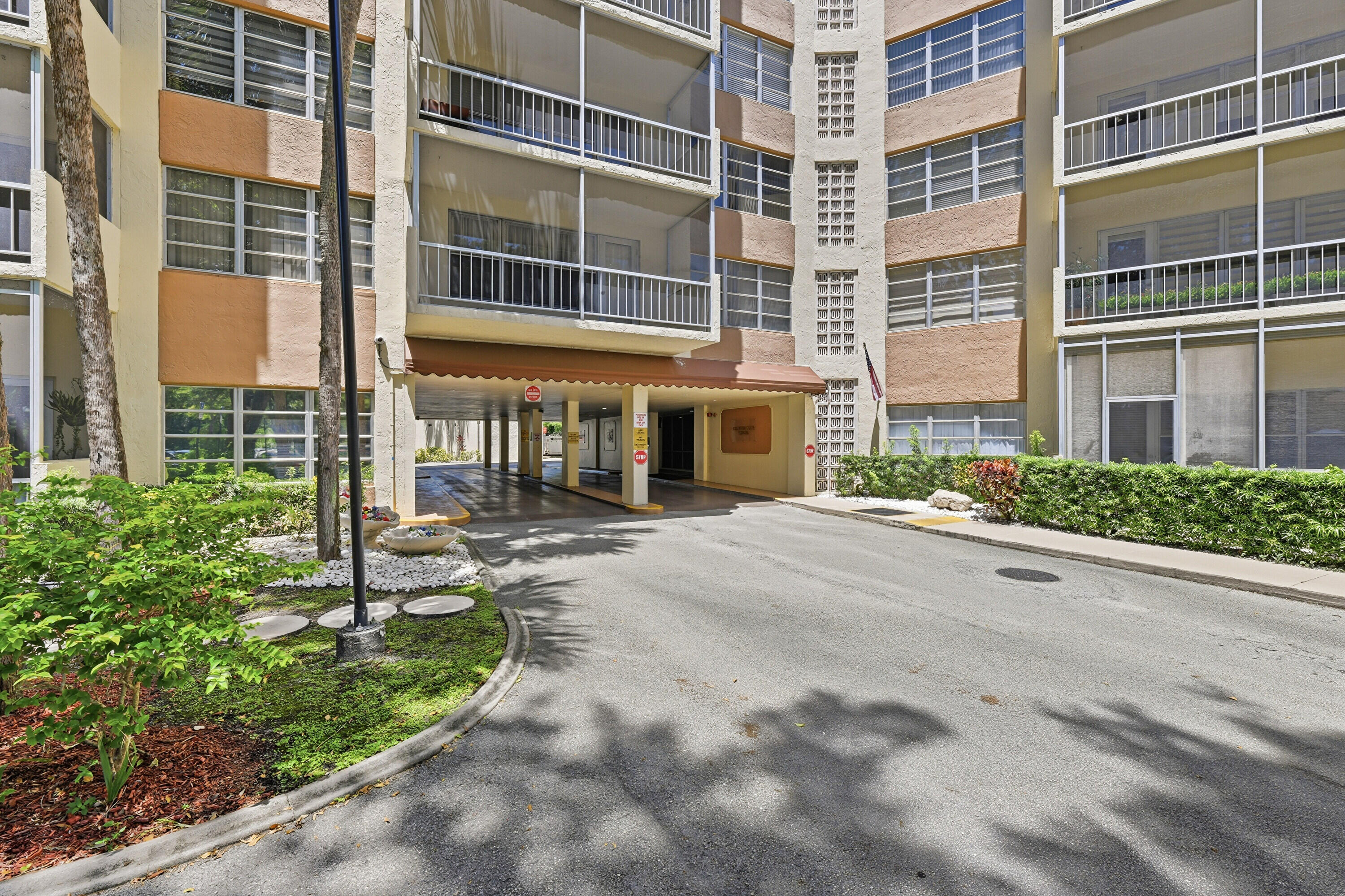 10777 W Sample Road 407