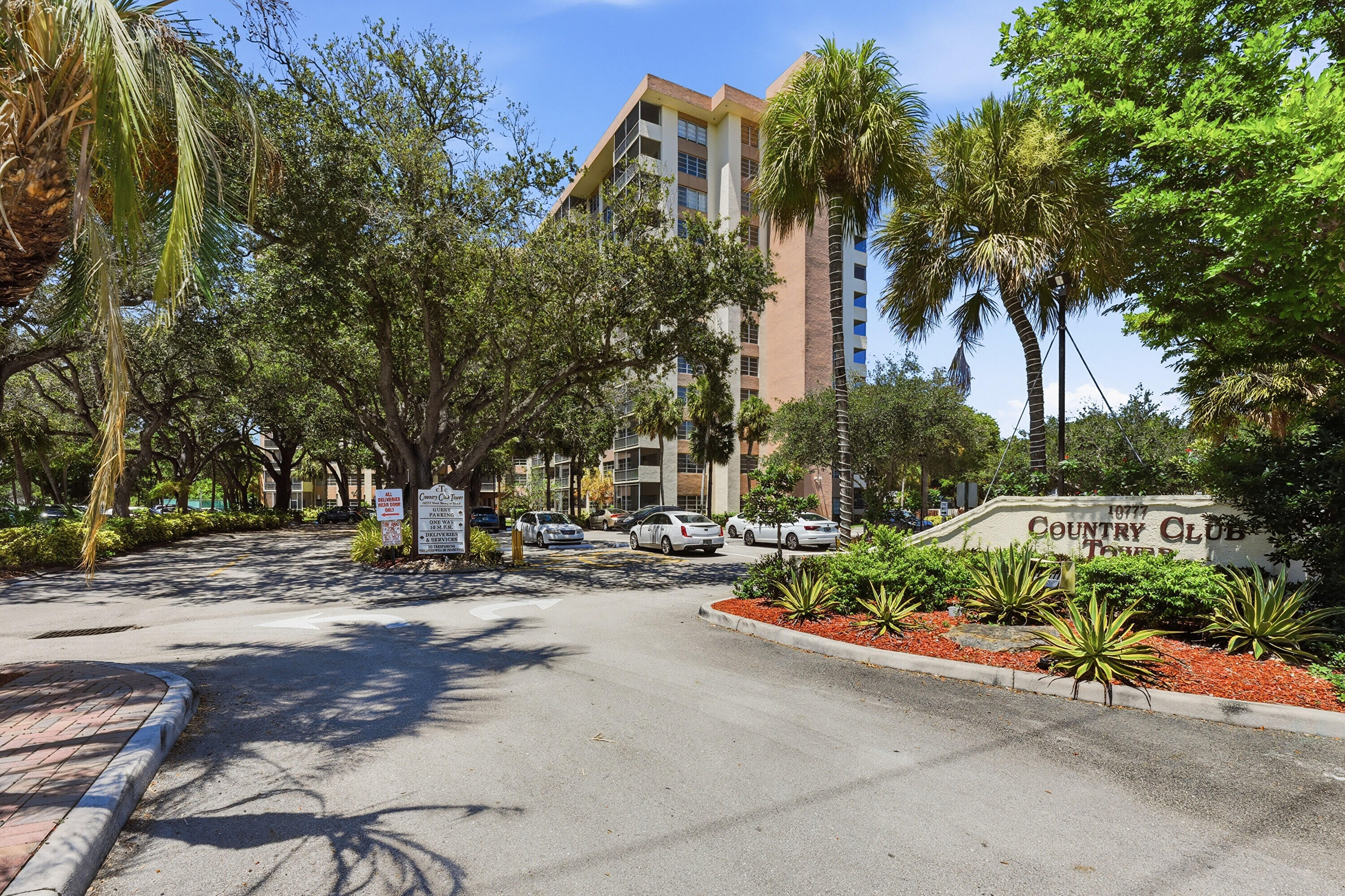 10777 W Sample Road 407