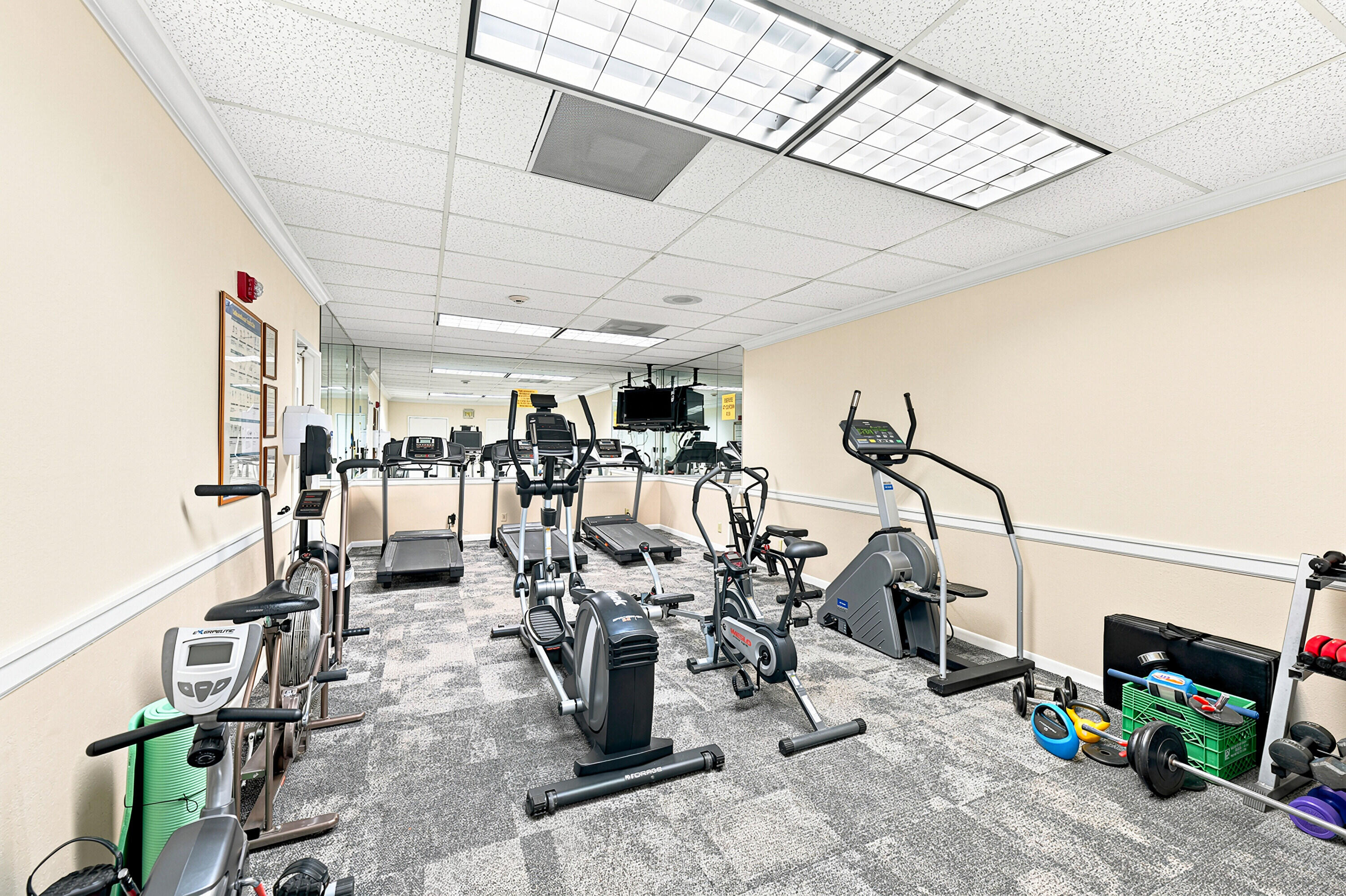 10777 W Sample Road 407