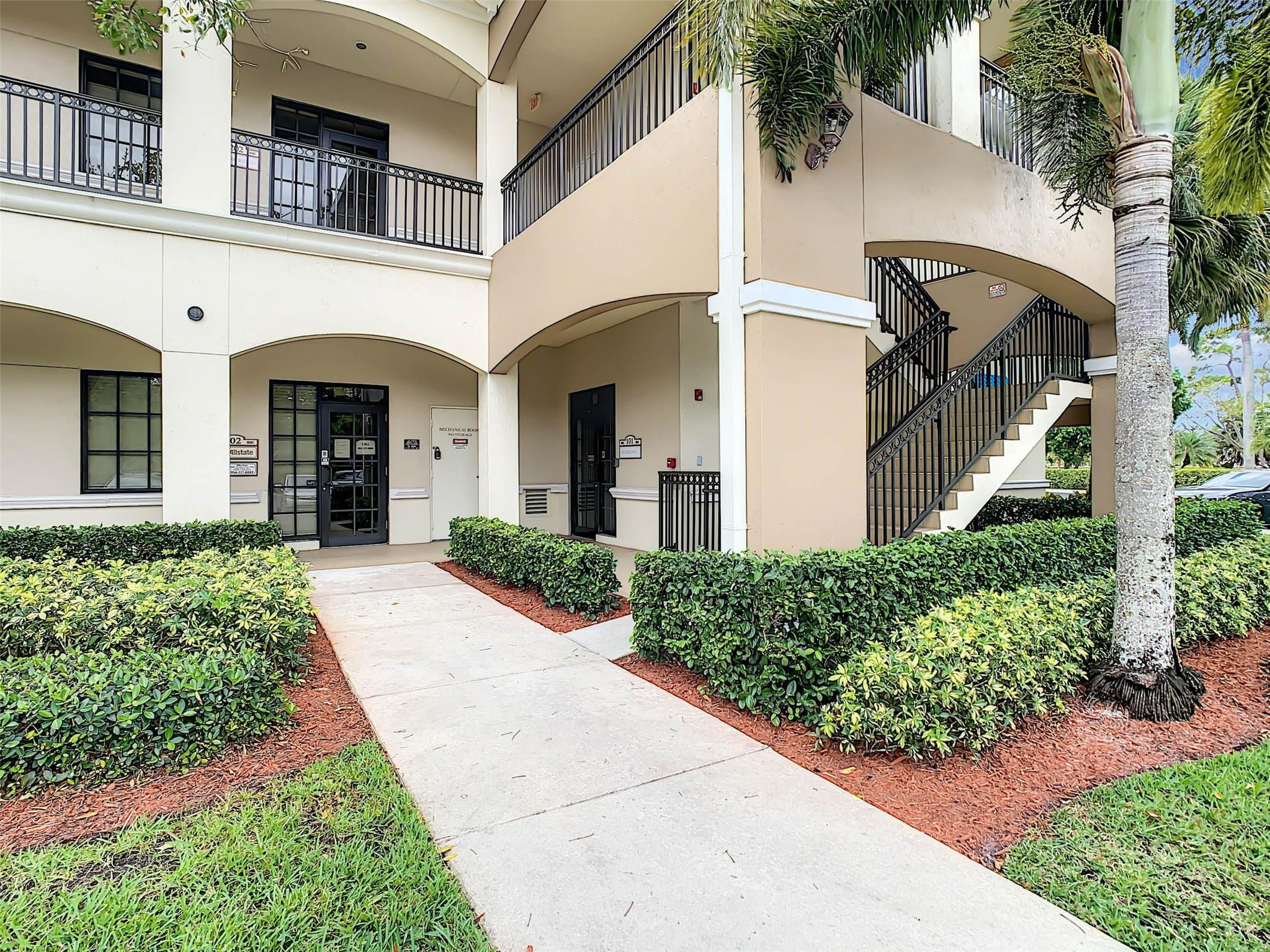 7551 WILES Road 101