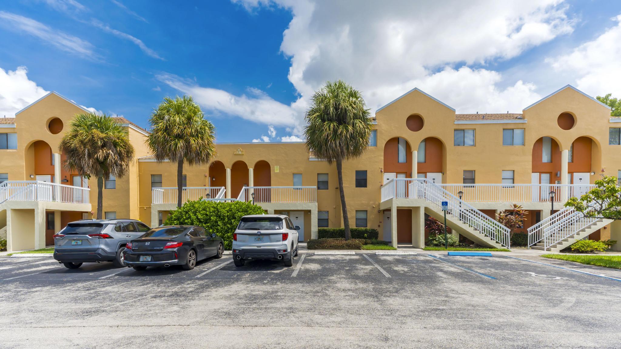 5200 NW 31st Avenue 98