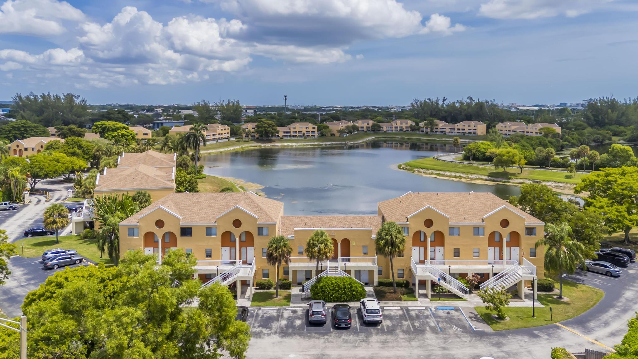 5200 NW 31st Avenue 98