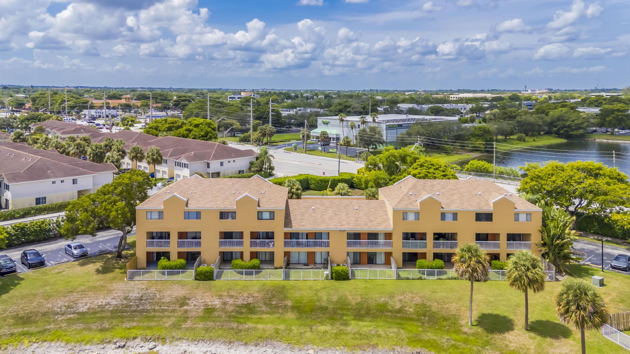 5200 NW 31st Avenue 98