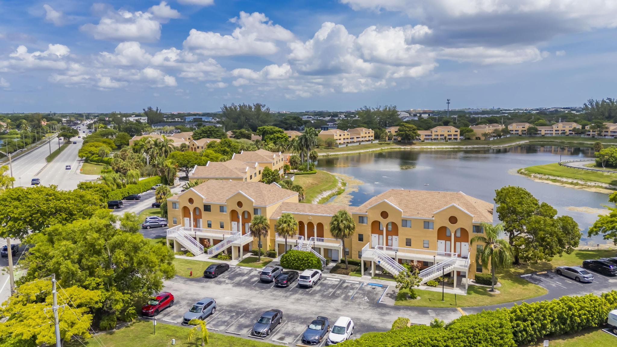 5200 NW 31st Avenue 98
