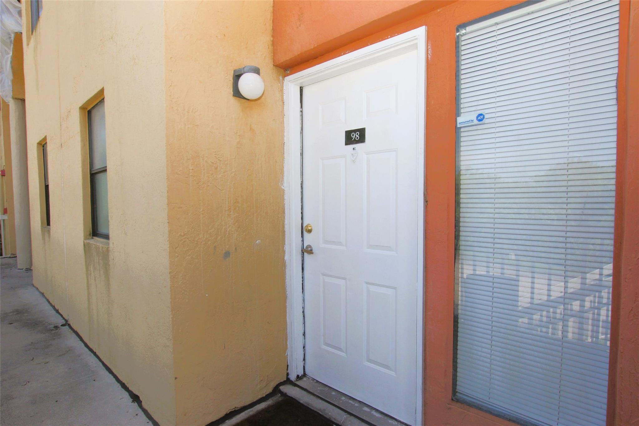 5200 NW 31st Avenue 98