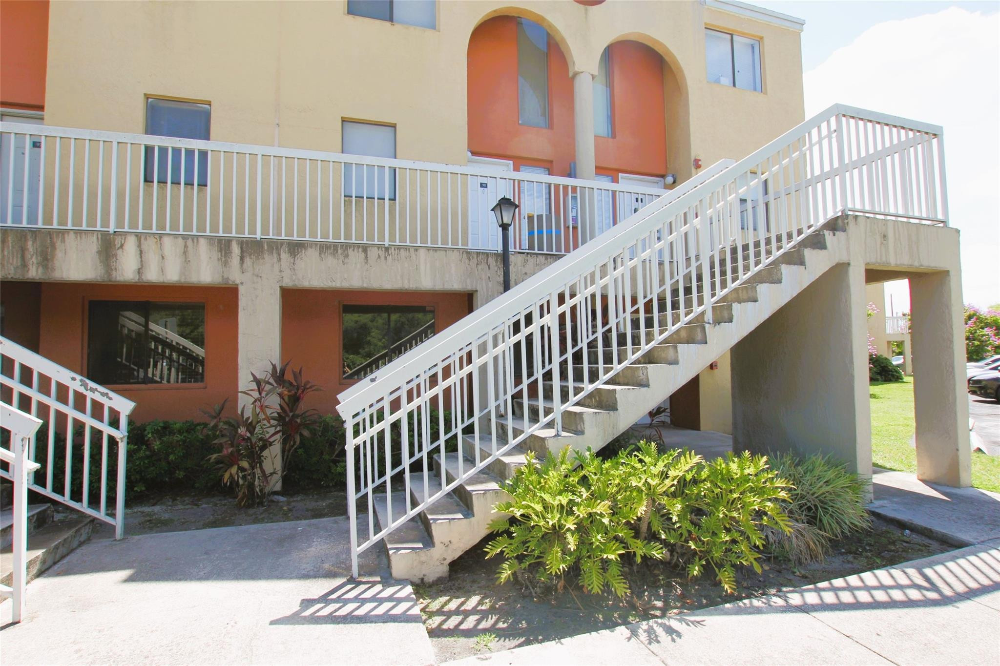 5200 NW 31st Avenue 98