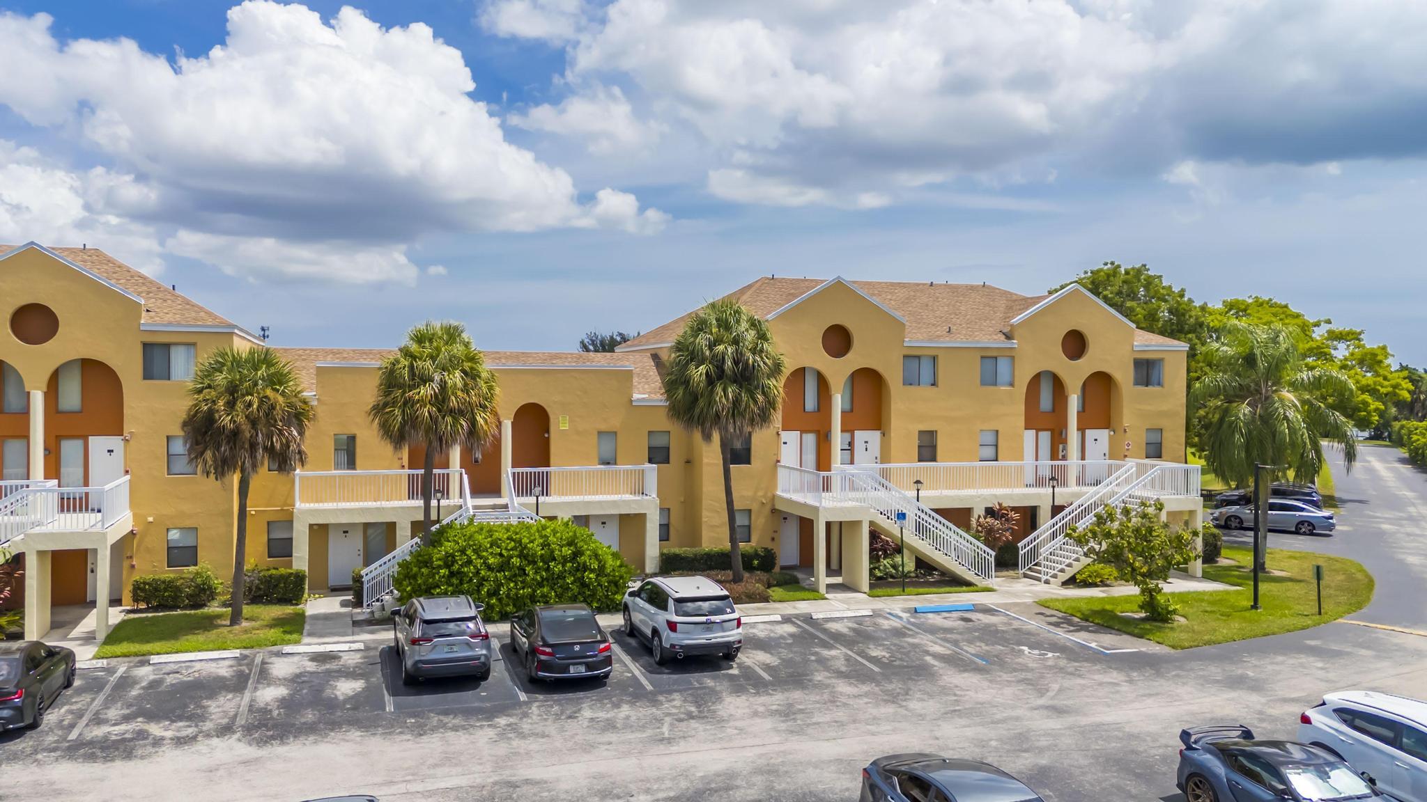 5200 NW 31st Avenue 98