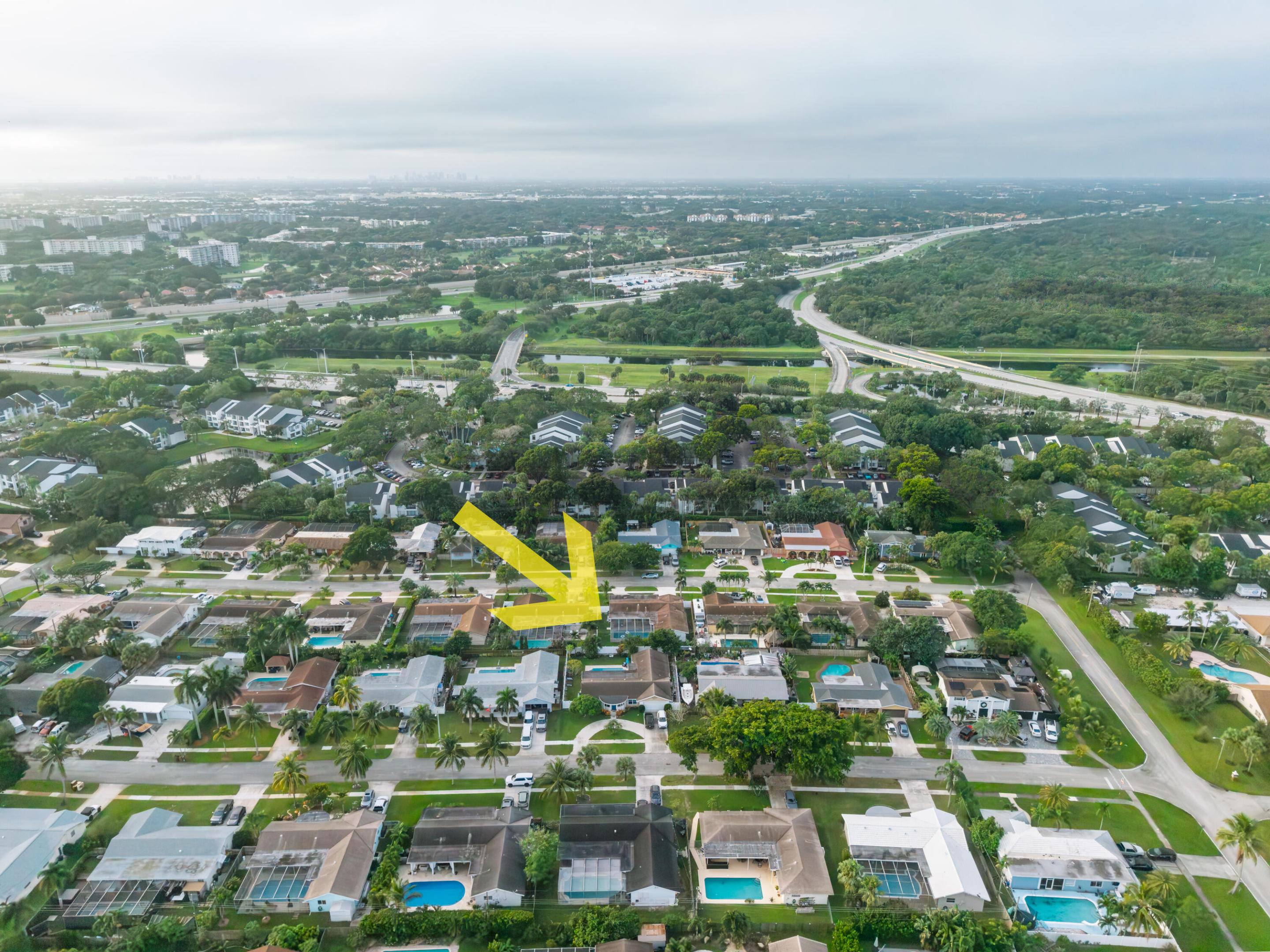 4421 NW 2ND Court