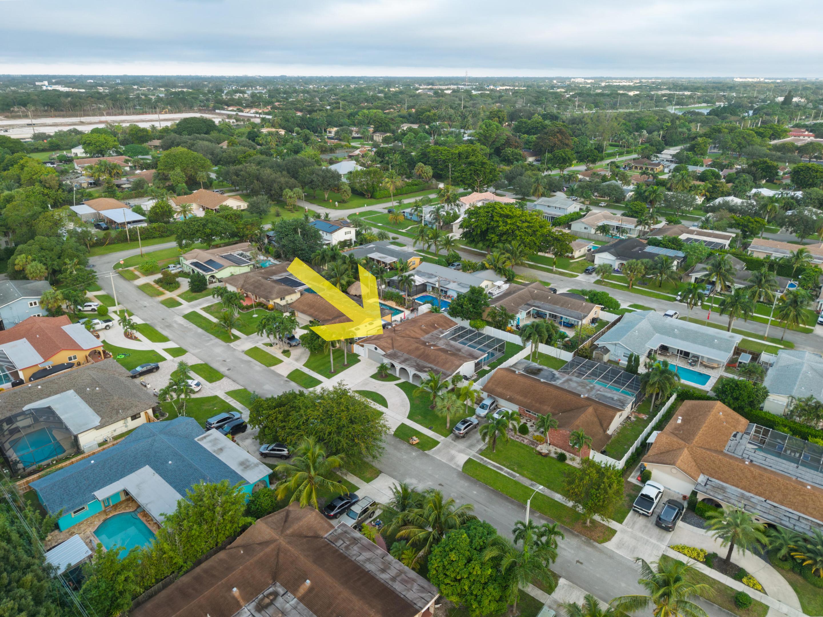 4421 NW 2ND Court