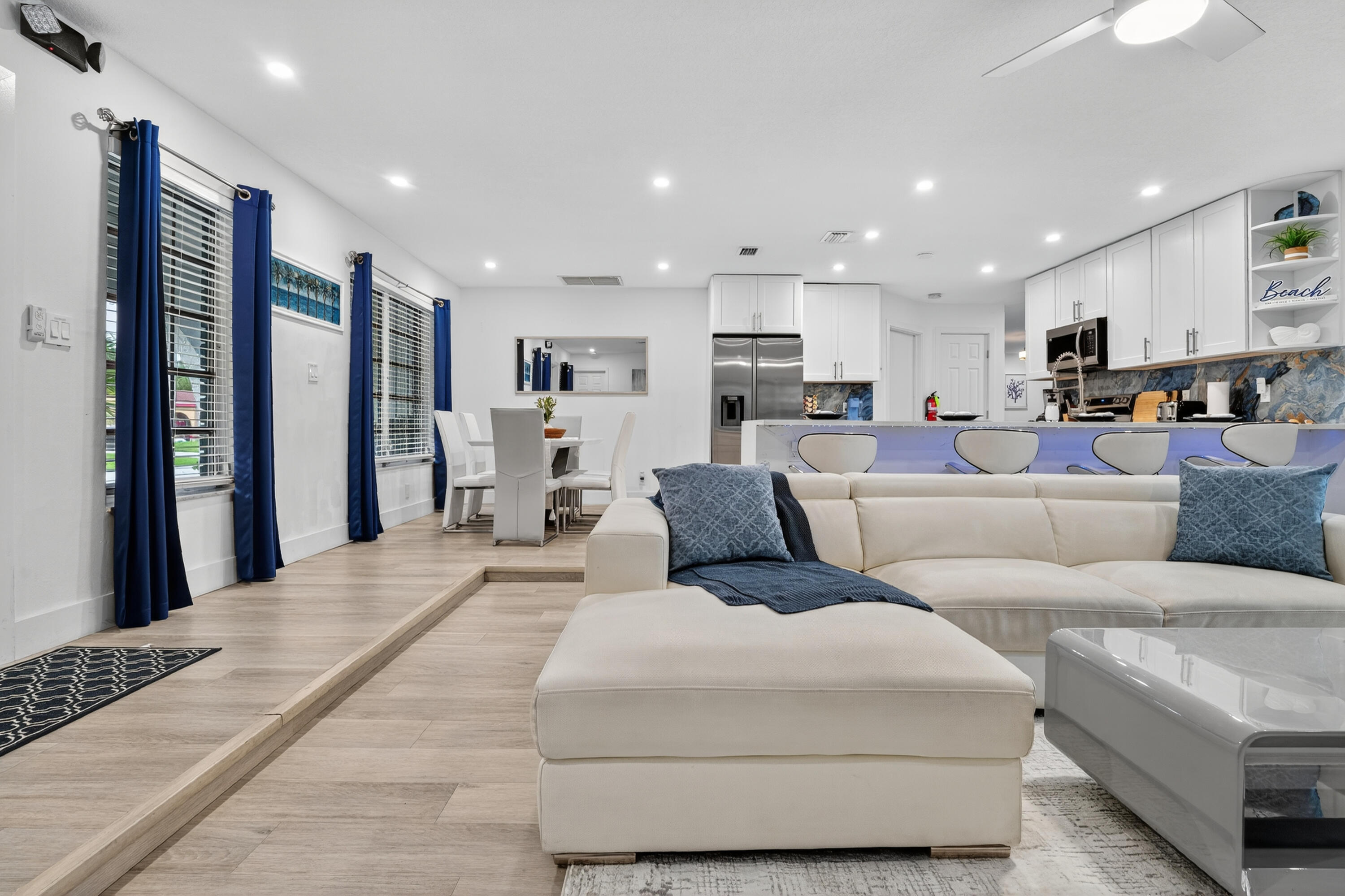 4421 NW 2ND Court