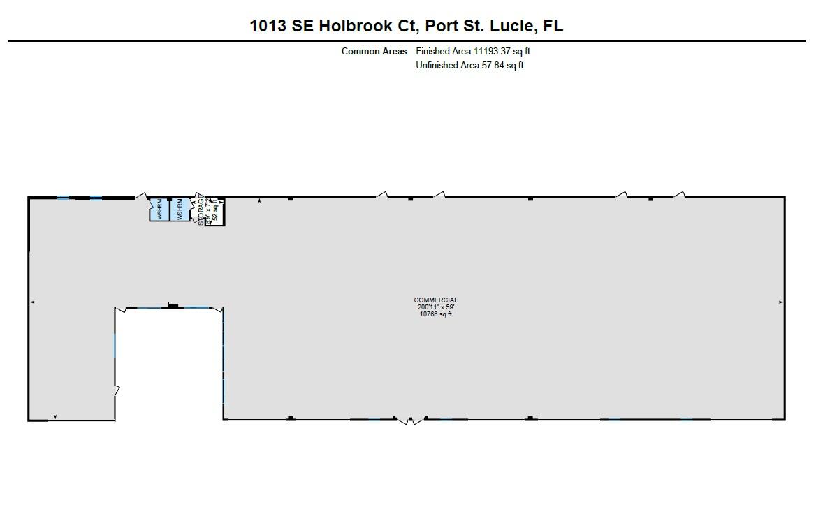 1003-1013 SE Holbrook Court 1003-1013, Port St. Lucie Unit: 1003-1013
