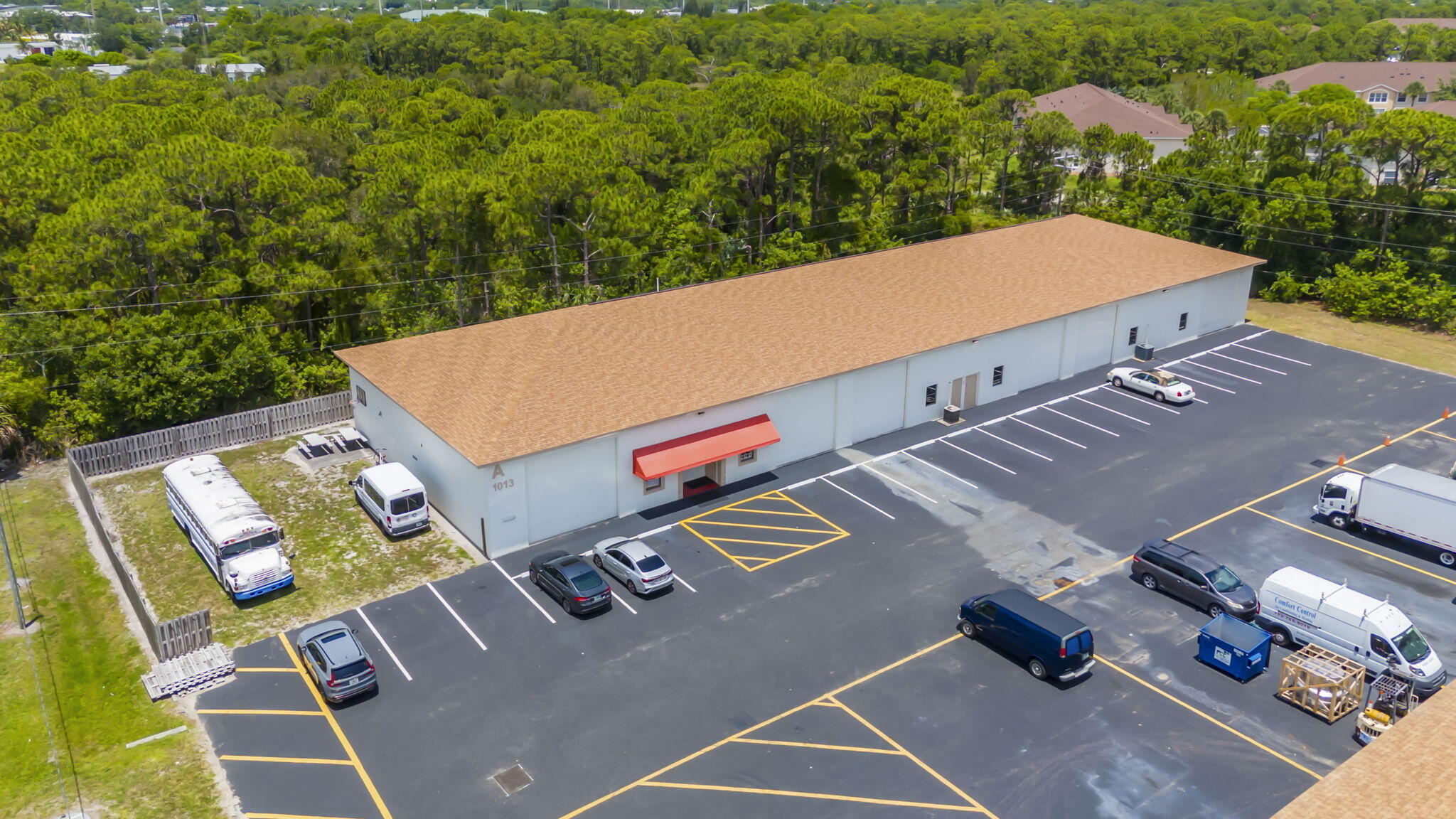 1003-1013 SE Holbrook Court 1003-1013, Port St. Lucie Unit: 1003-1013