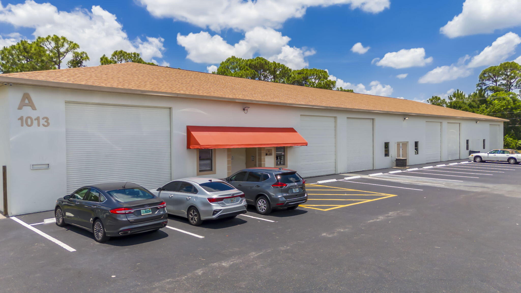 1003-1013 SE Holbrook Court 1003-1013, Port St. Lucie Unit: 1003-1013