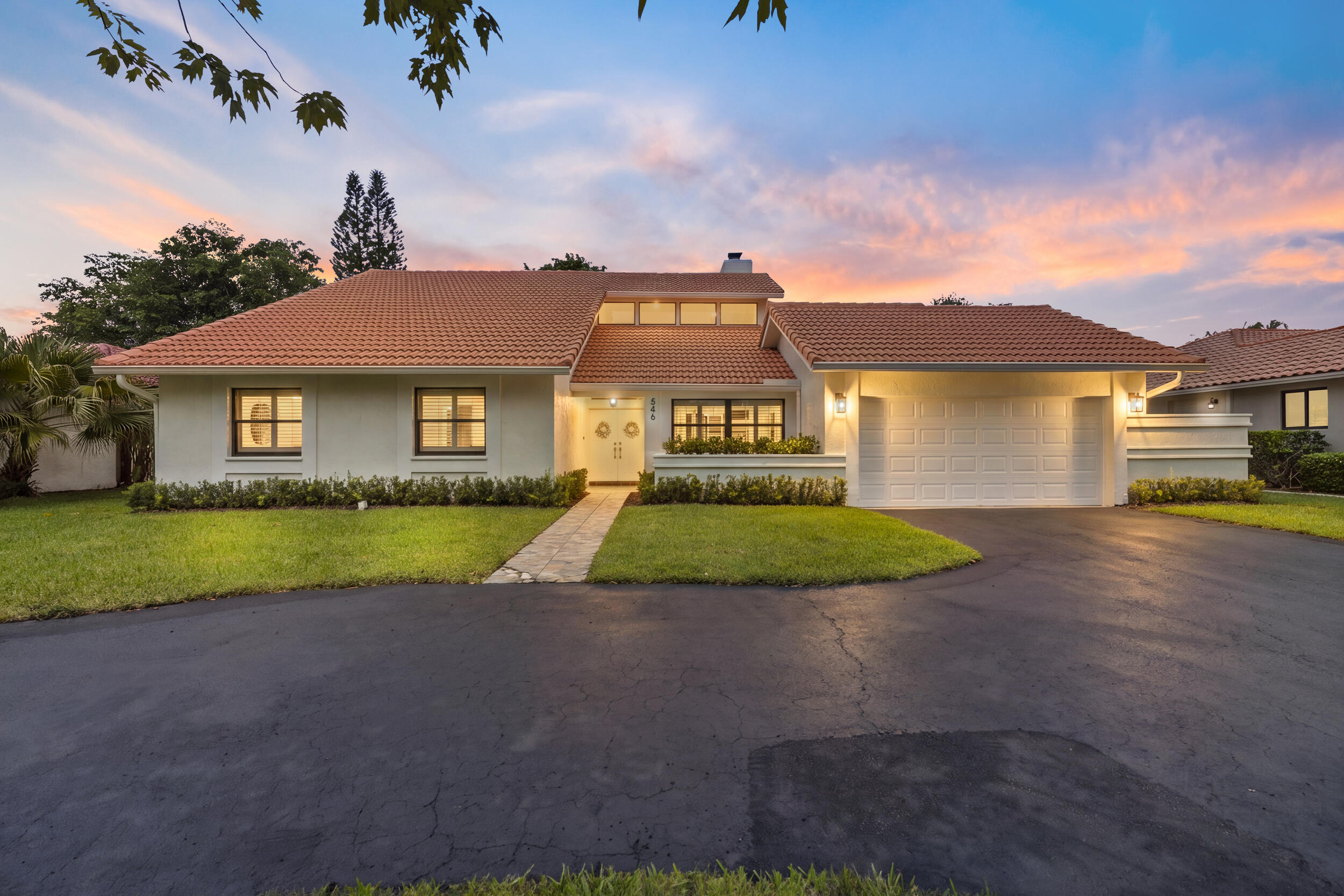 546 NW 105TH Drive
