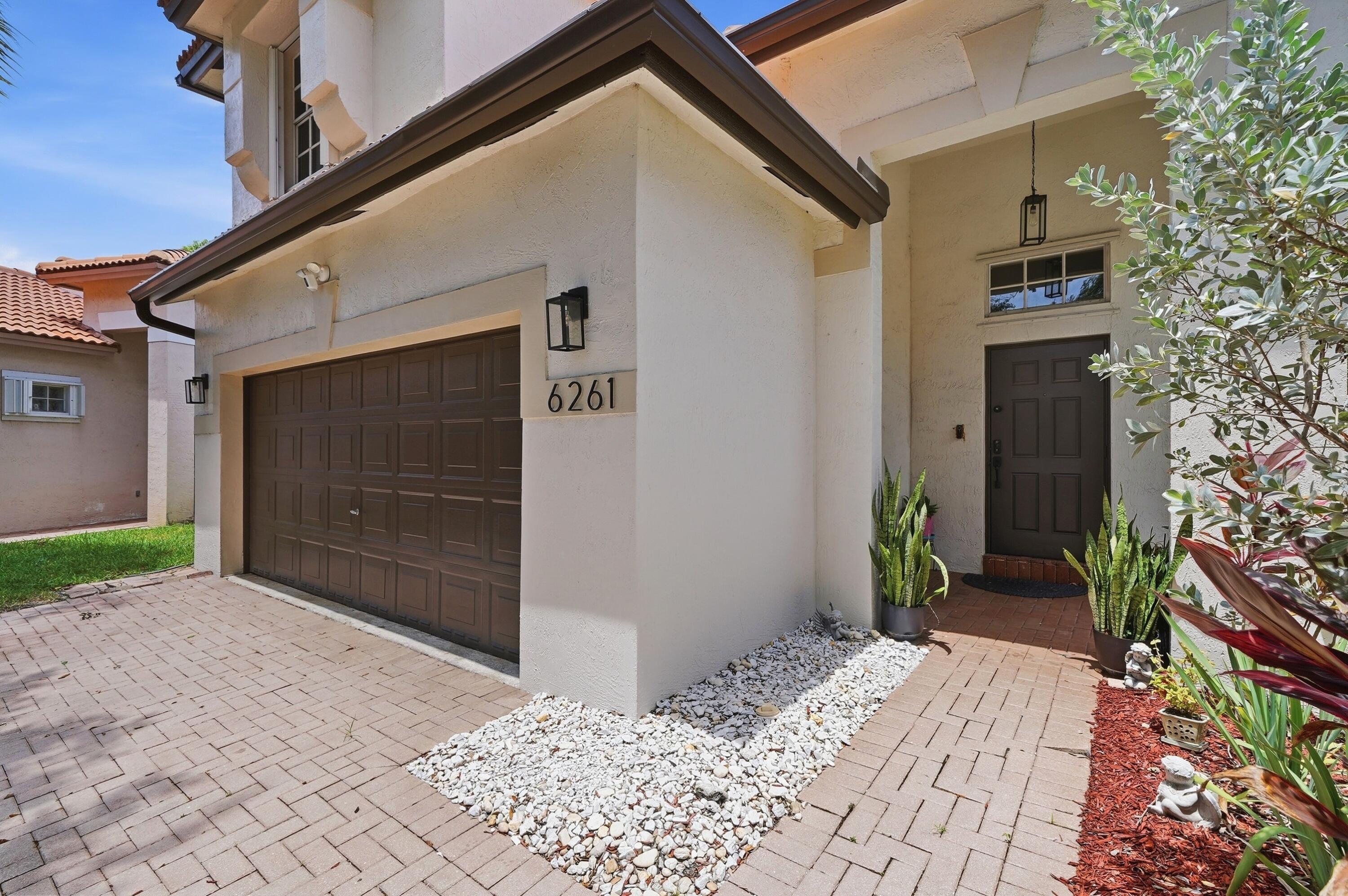 6261 NW 38TH Drive