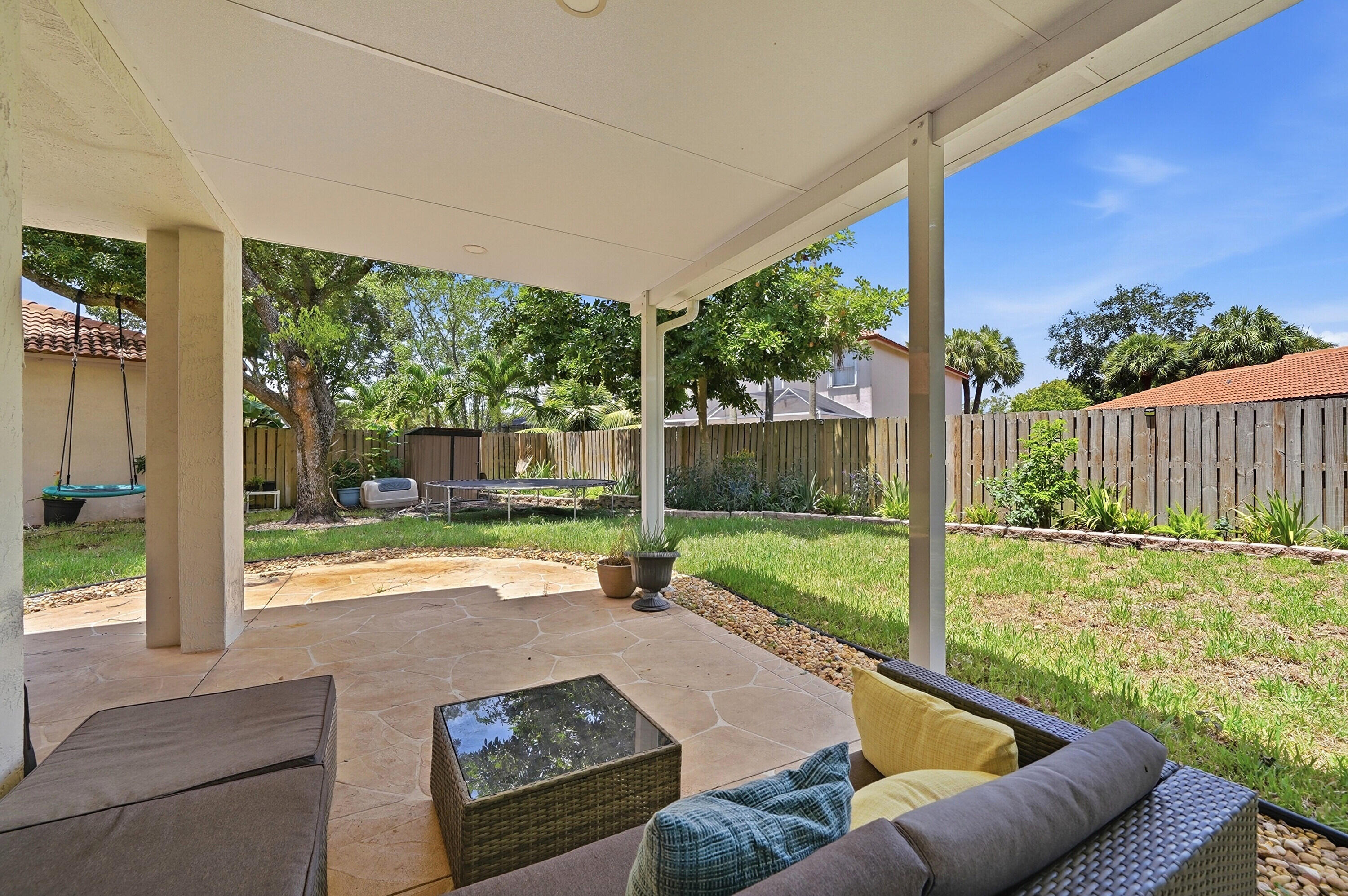 6261 NW 38TH Drive