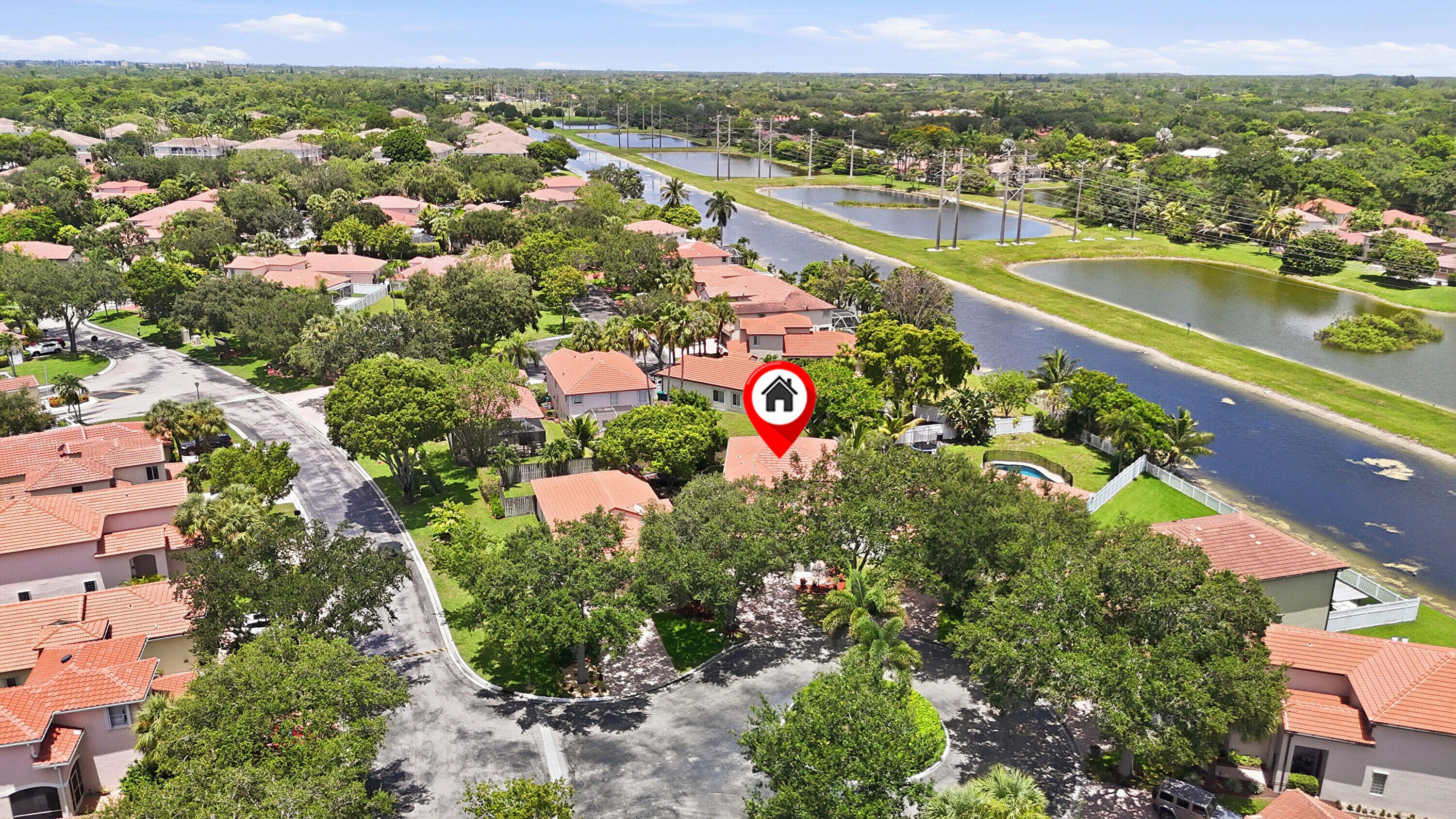 6261 NW 38TH Drive
