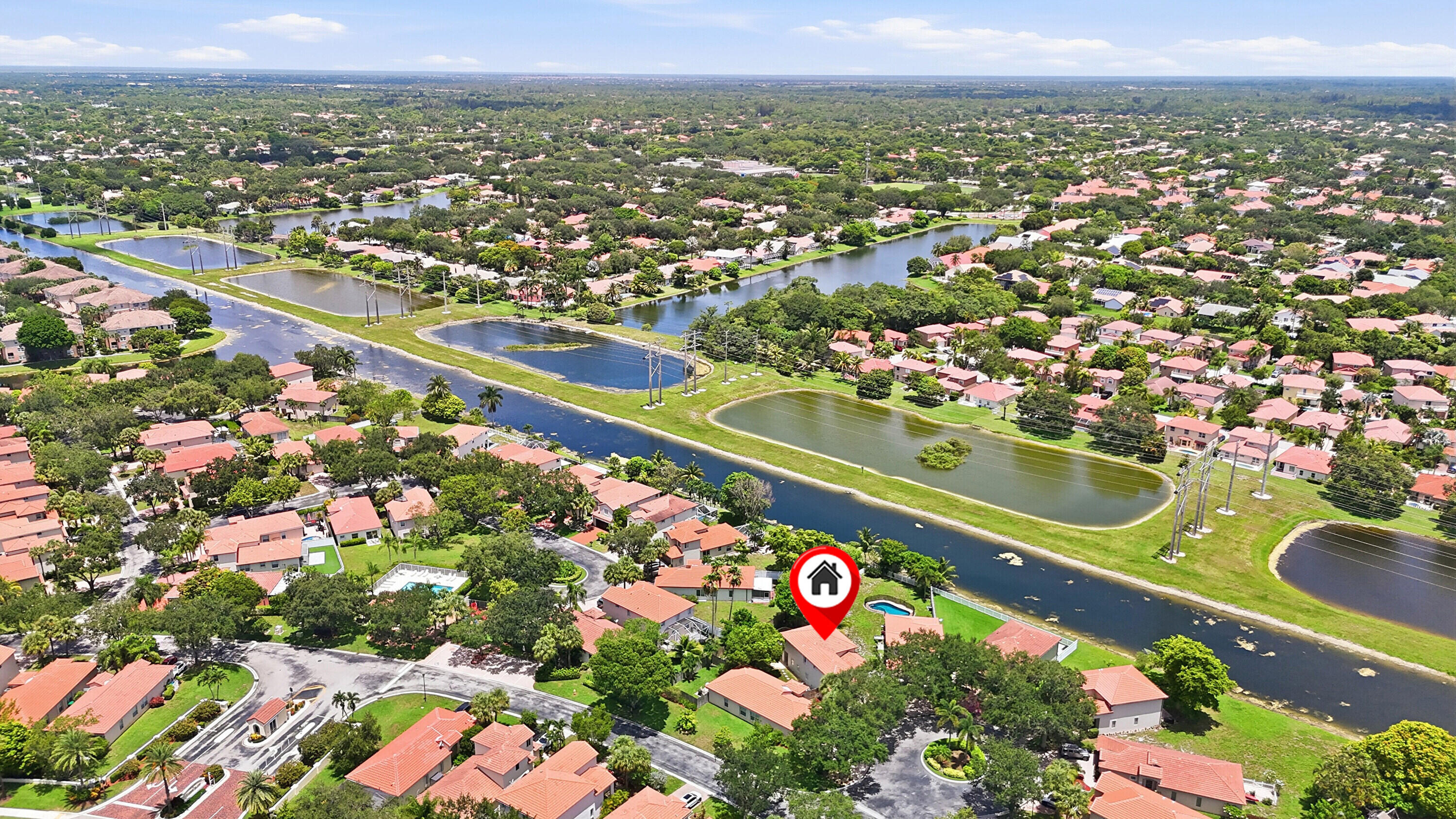6261 NW 38TH Drive