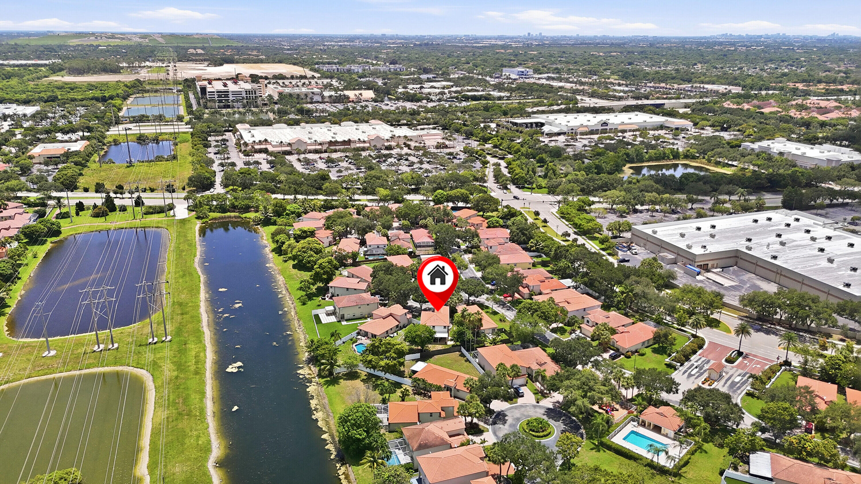 6261 NW 38TH Drive