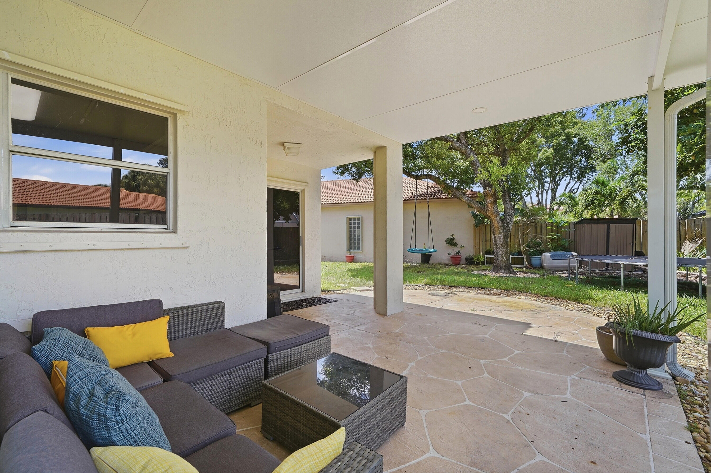 6261 NW 38TH Drive