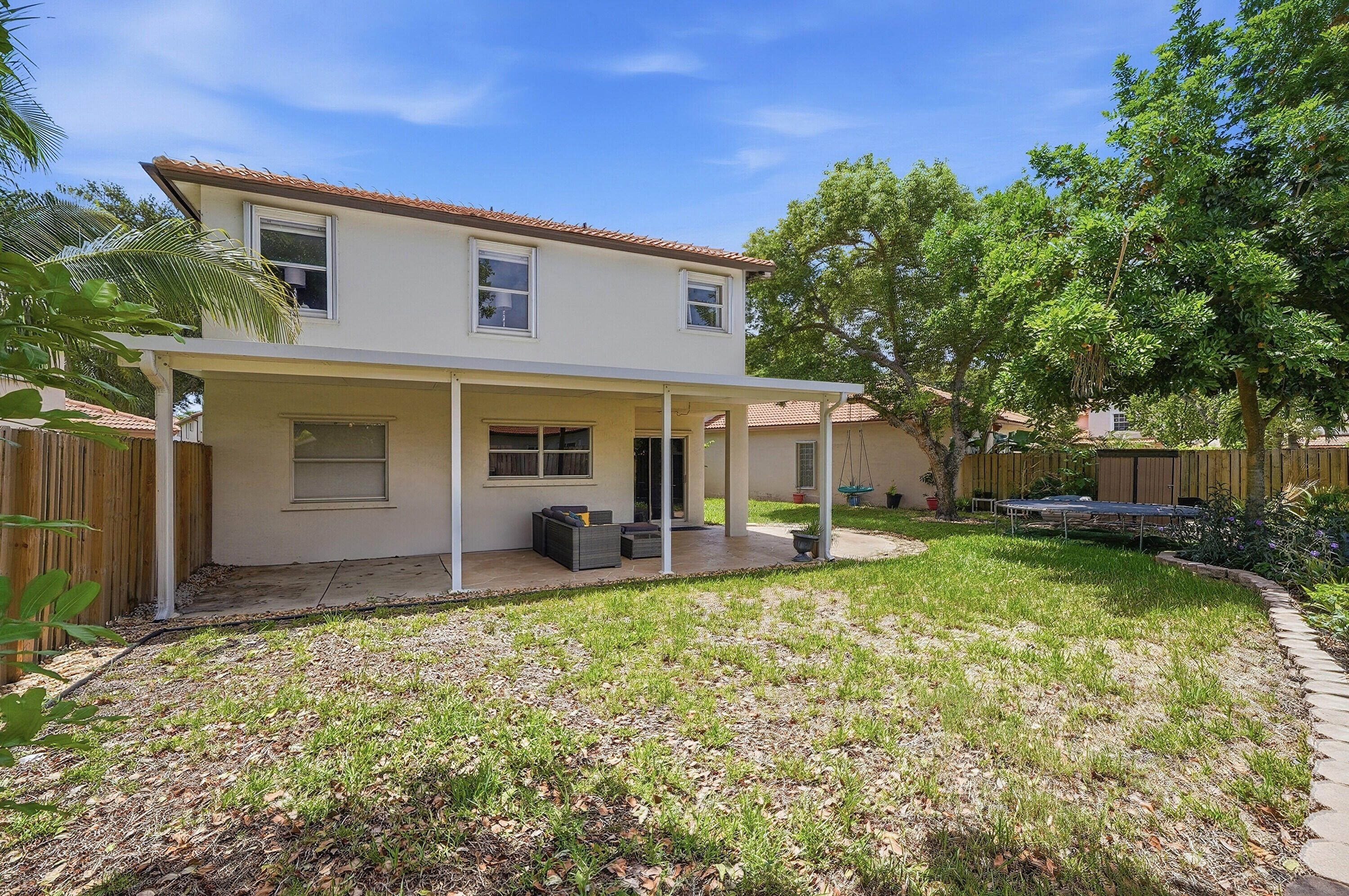 6261 NW 38TH Drive