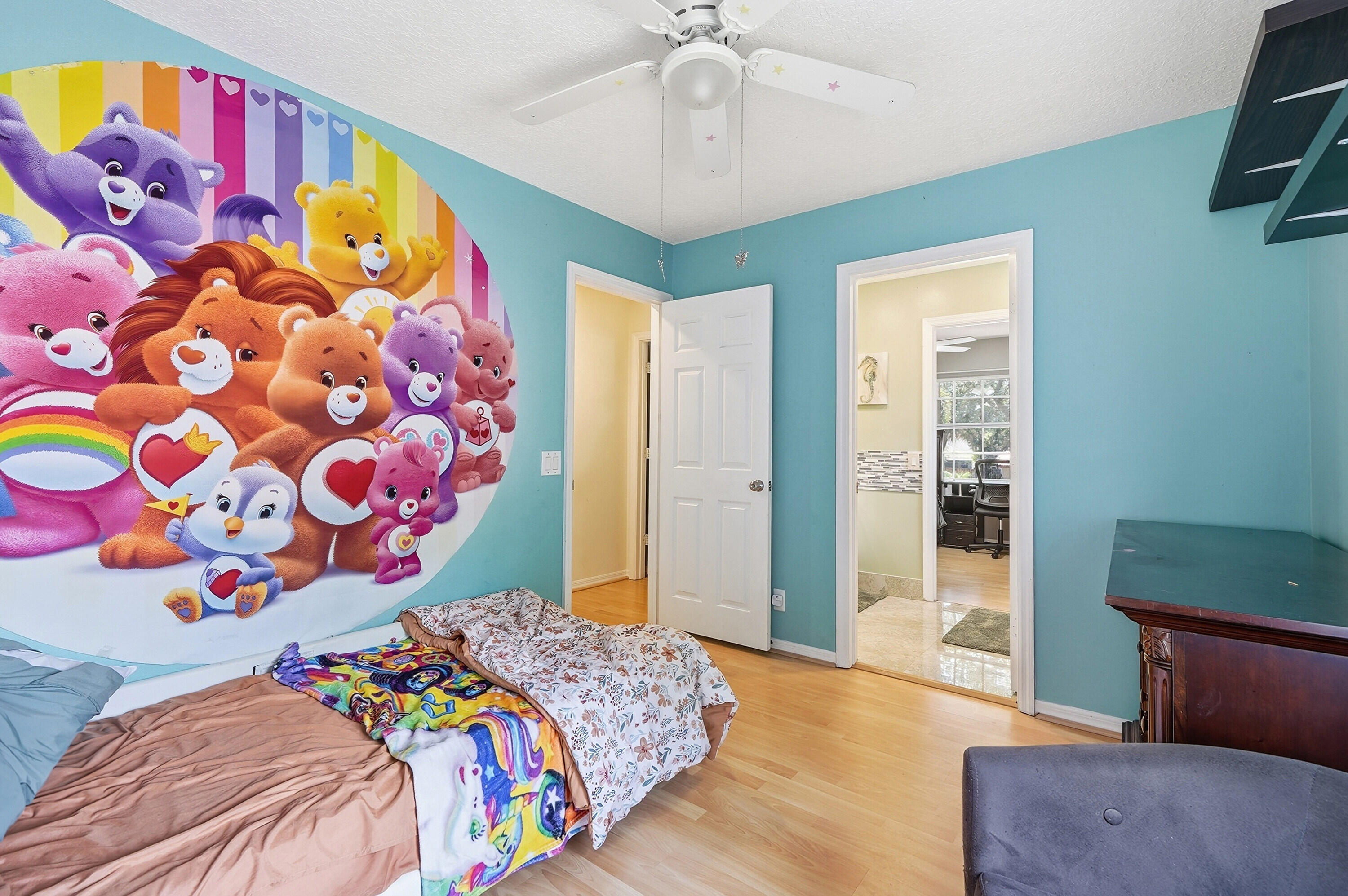 6261 NW 38TH Drive