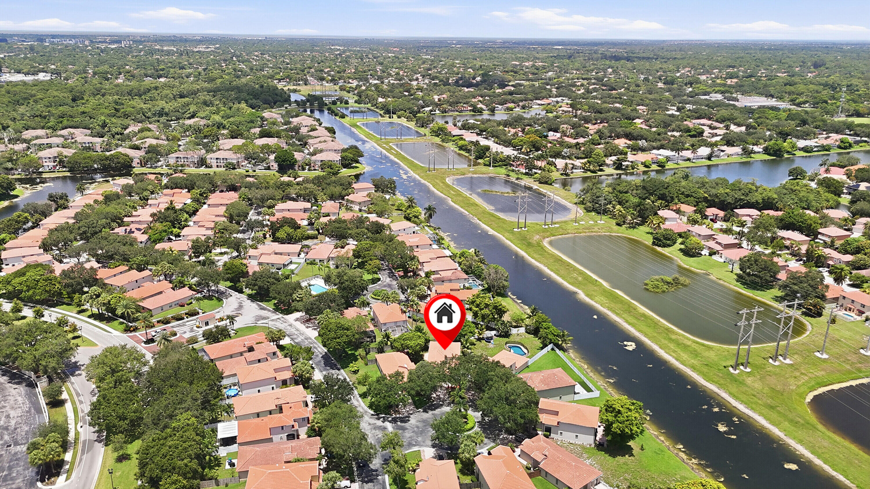 6261 NW 38TH Drive