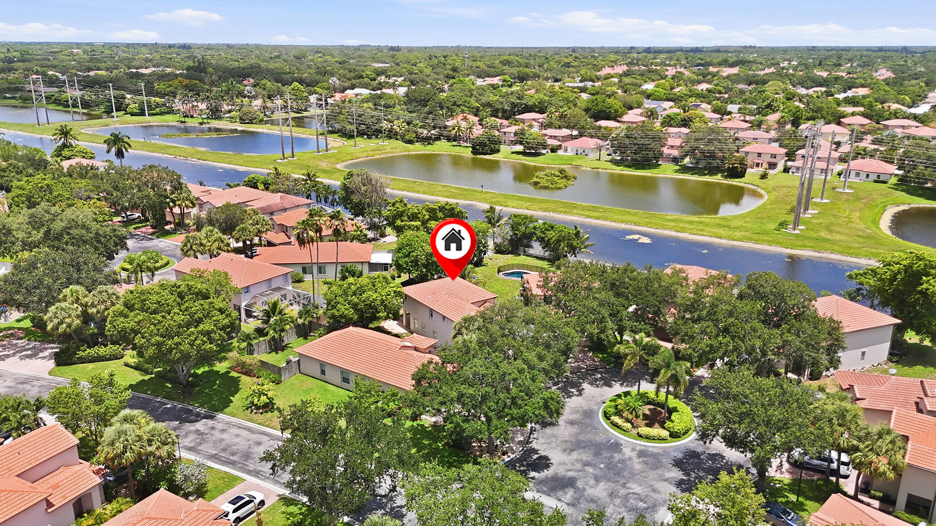 6261 NW 38TH Drive