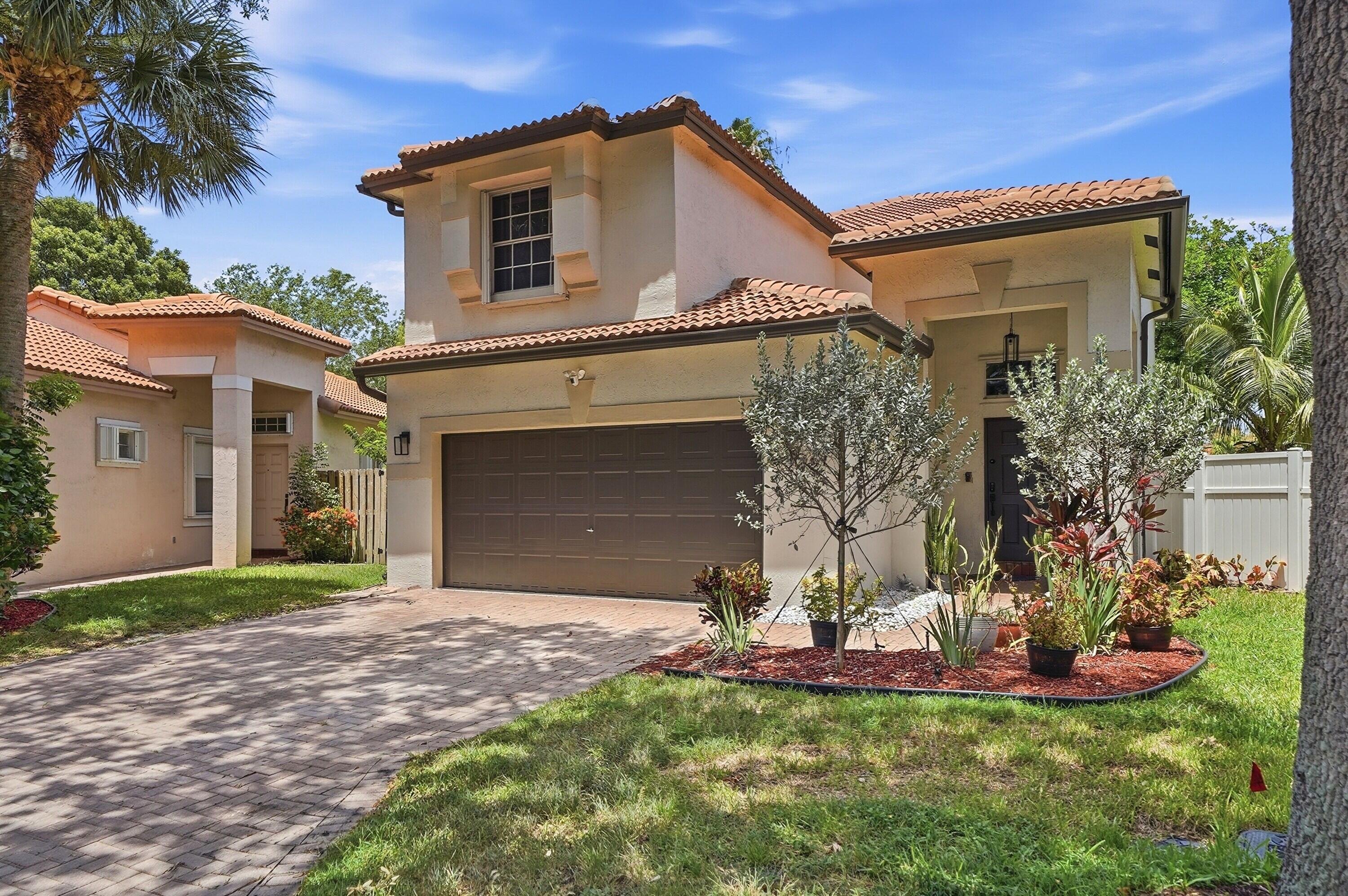 6261 NW 38TH Drive