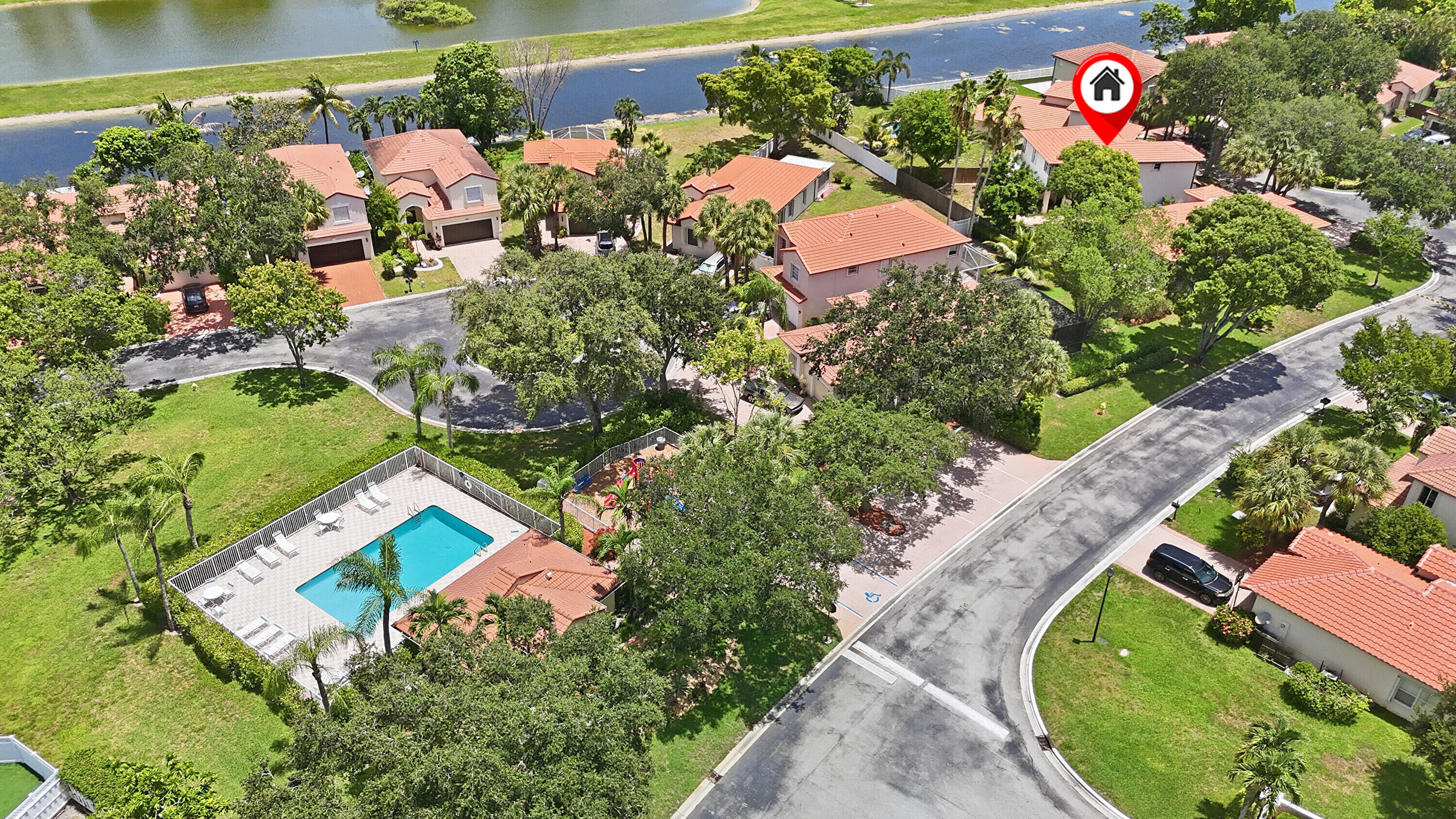 6261 NW 38TH Drive