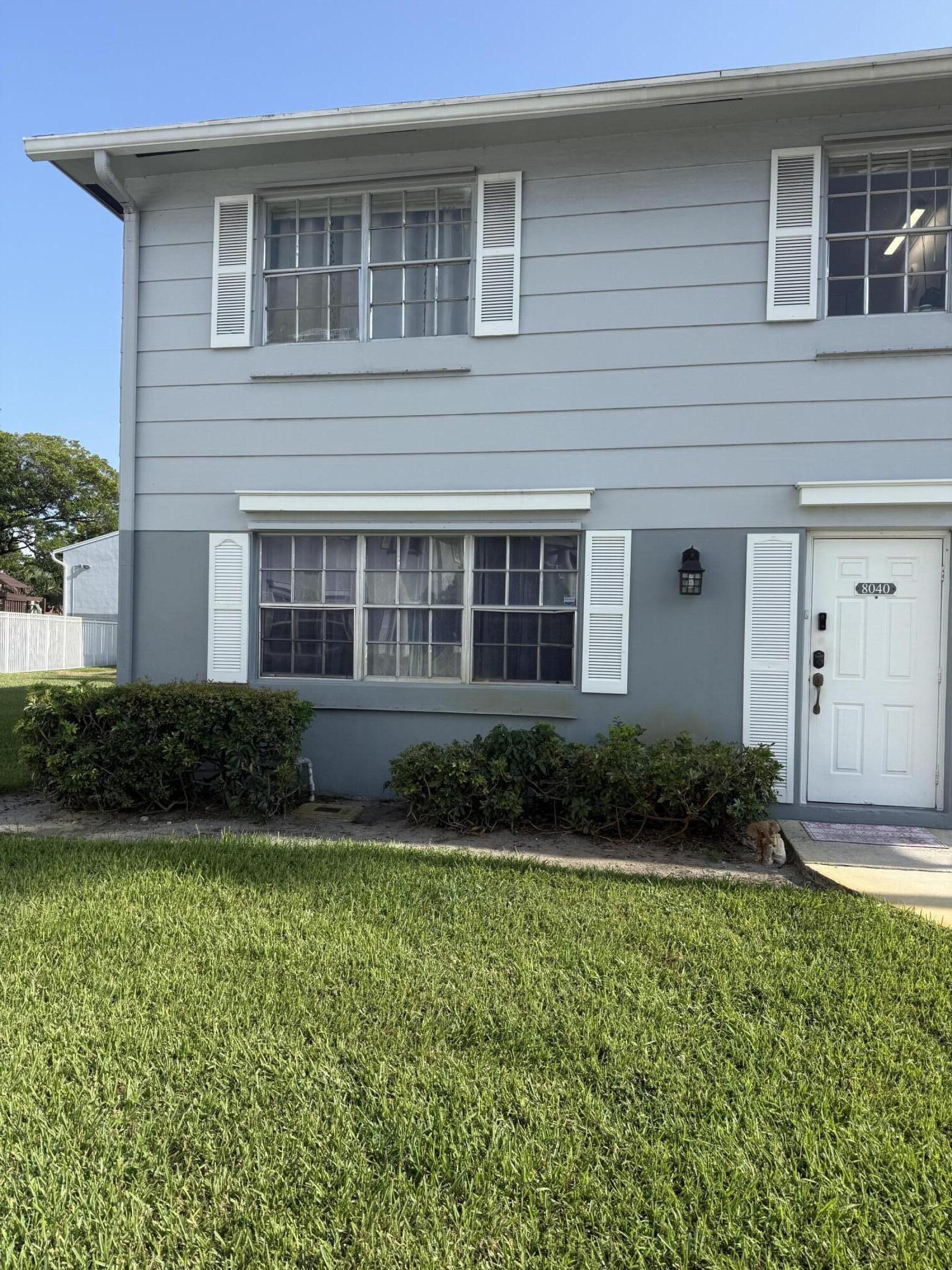 8040 SW 17TH Place 1-6