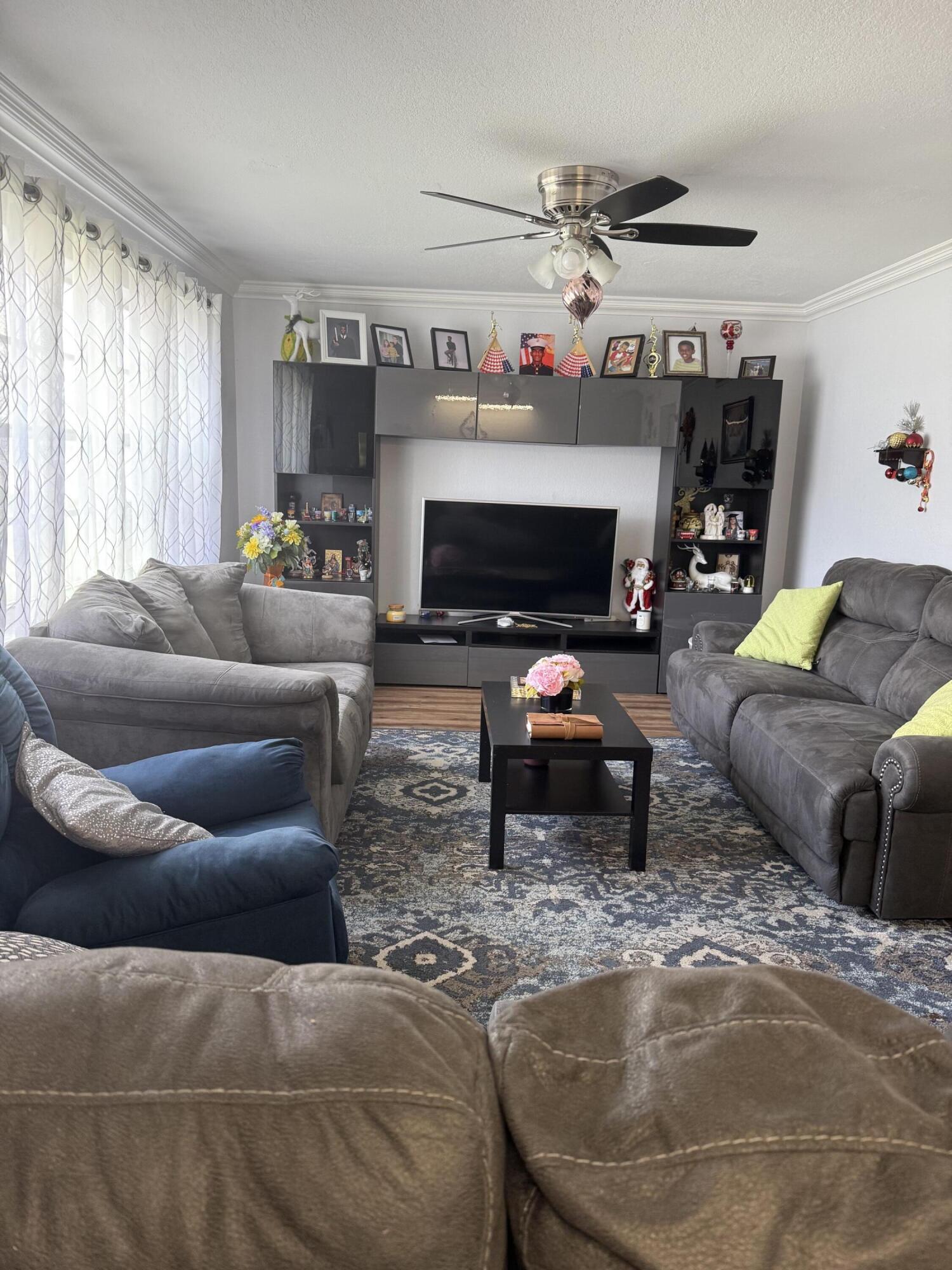 8040 SW 17TH Place 1-6