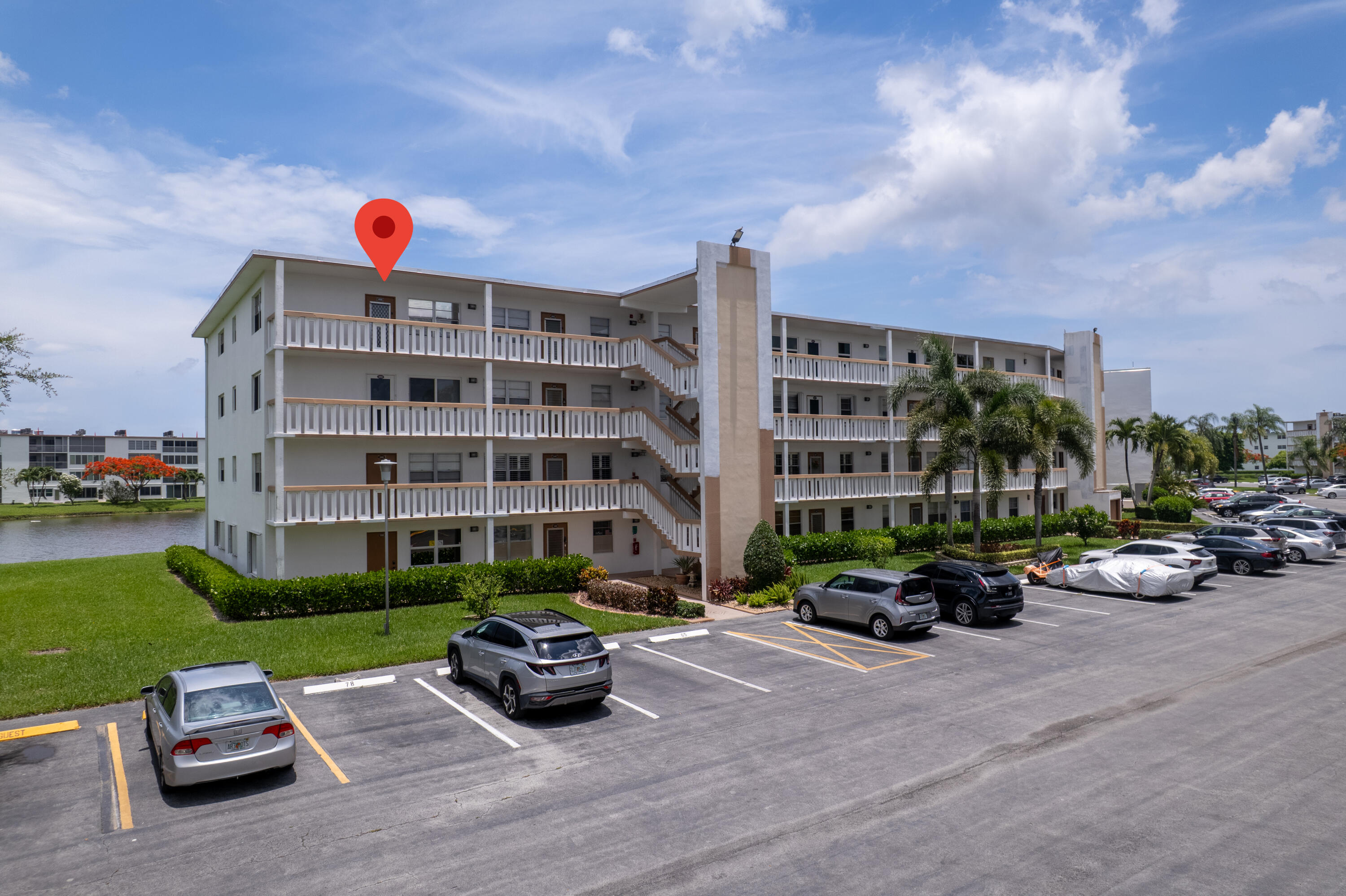 4060 CORNWALL C
