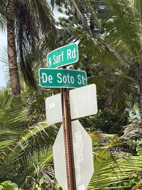 5785 N SURF Road