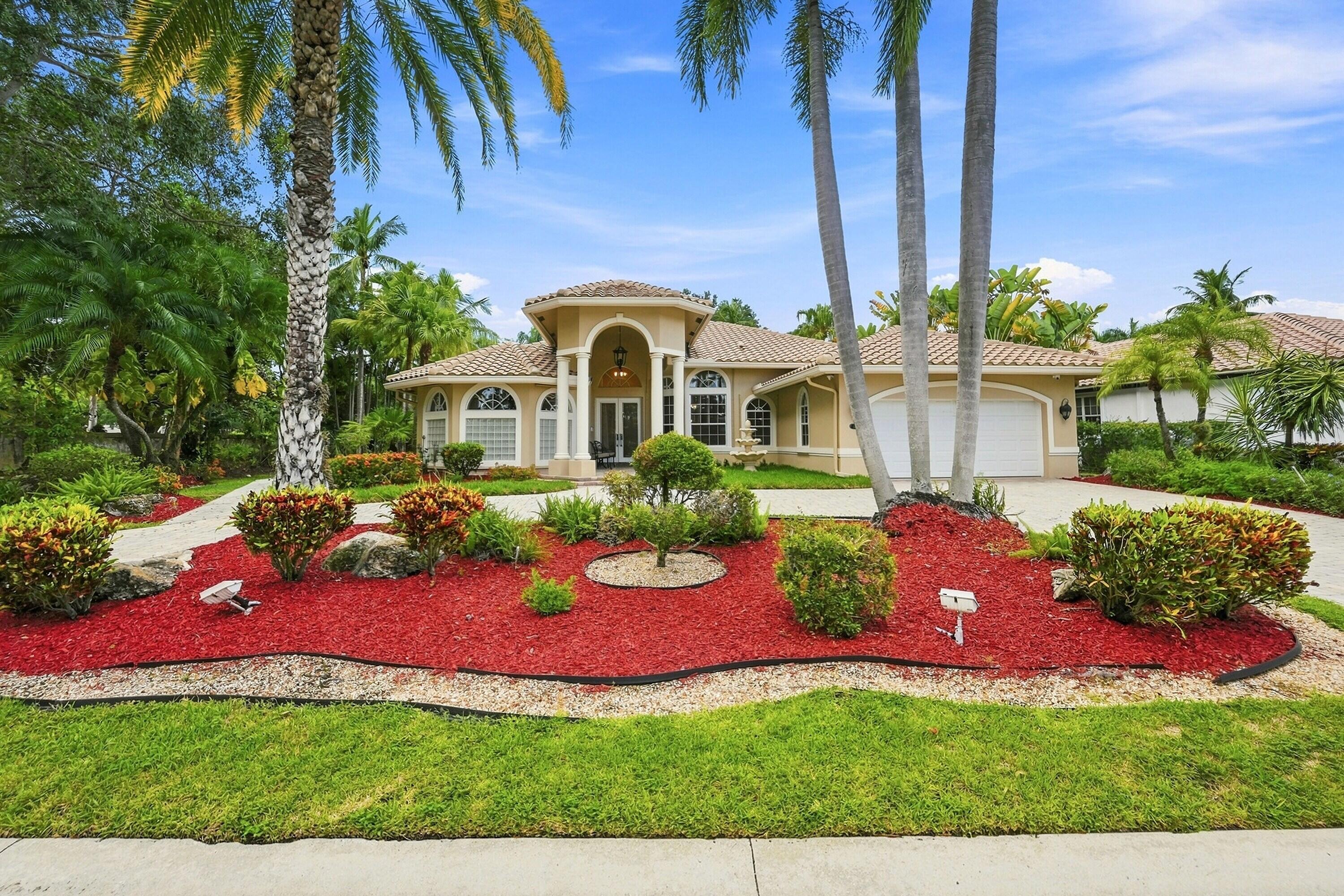 11889 NW 12TH Drive