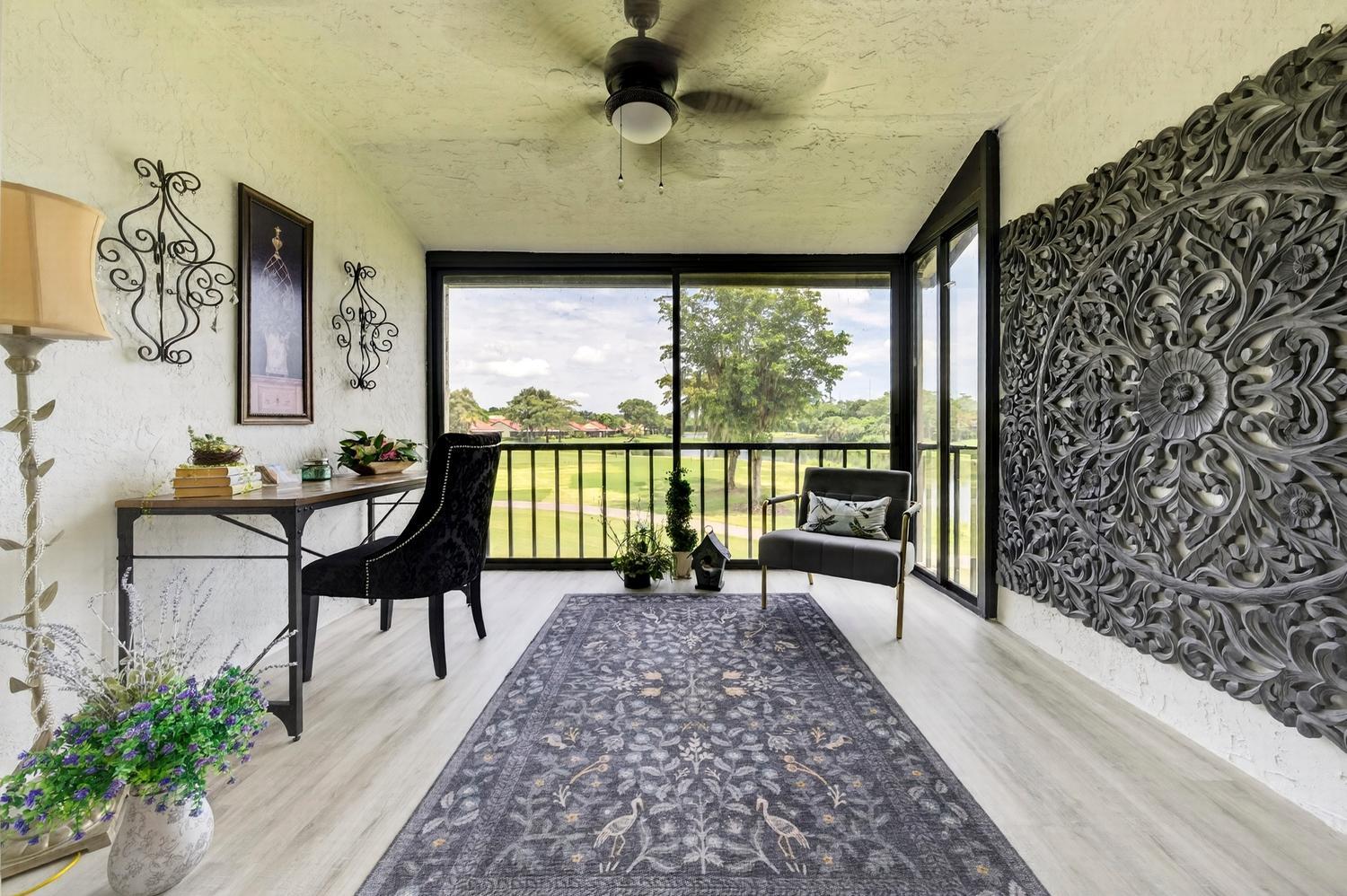 8425 Casa Del Lago Unit H